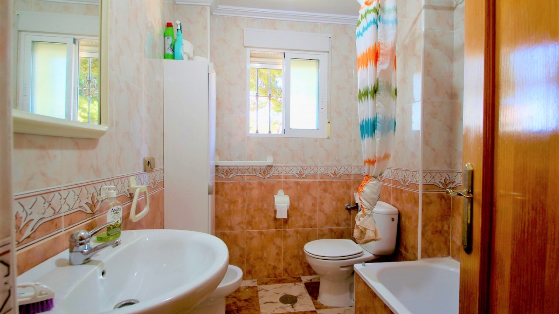 Wiederverkauf - Wohnung - Villamartin - pinada golf