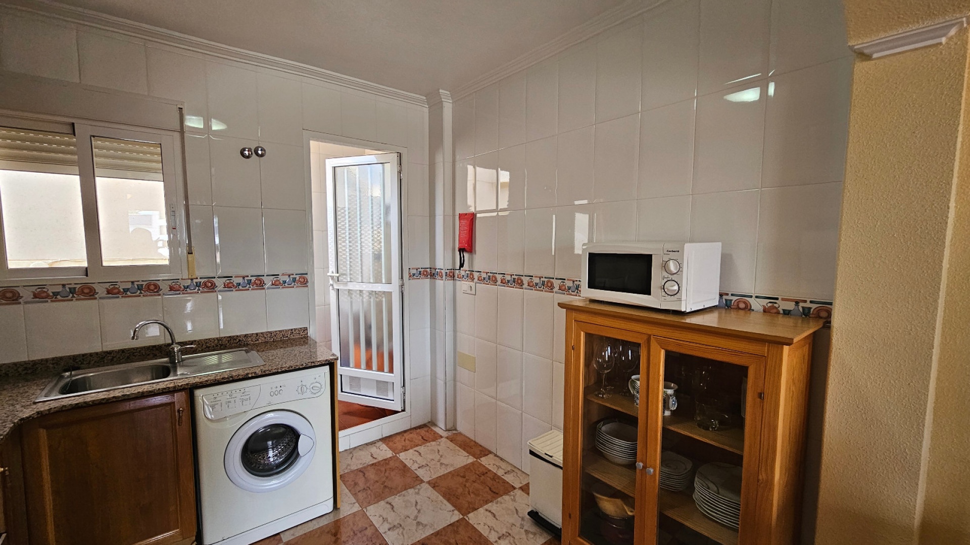 Wiederverkauf - Wohnung - Villamartin - pinada golf