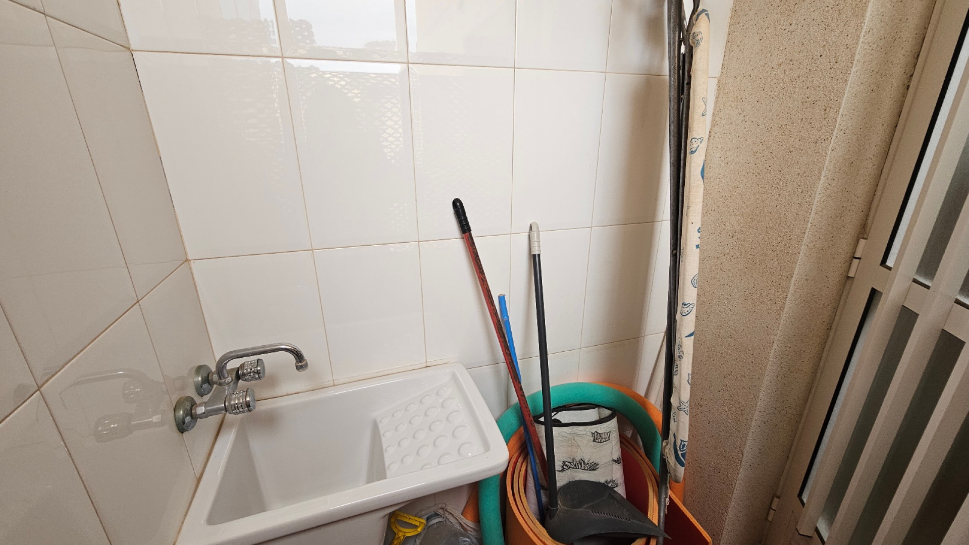 Wiederverkauf - Wohnung - Villamartin - pinada golf