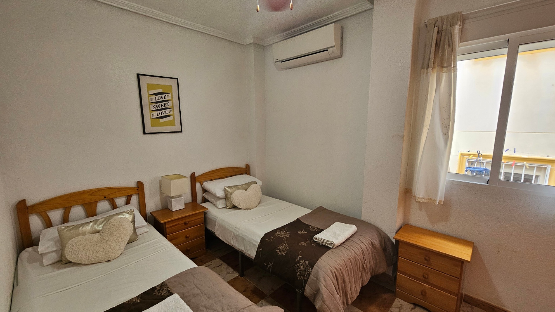 Wiederverkauf - Wohnung - Villamartin - pinada golf