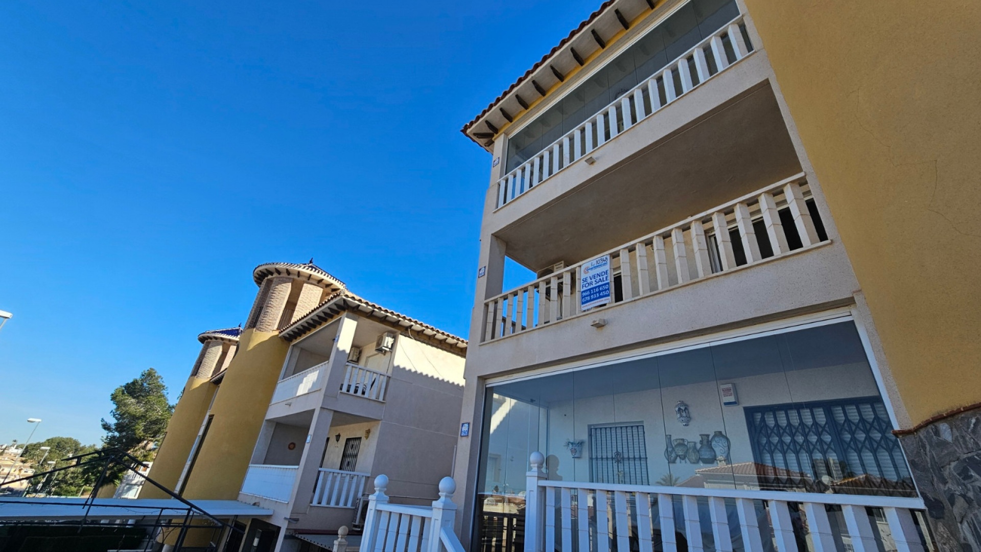 Wiederverkauf - Wohnung - Villamartin - pinada golf