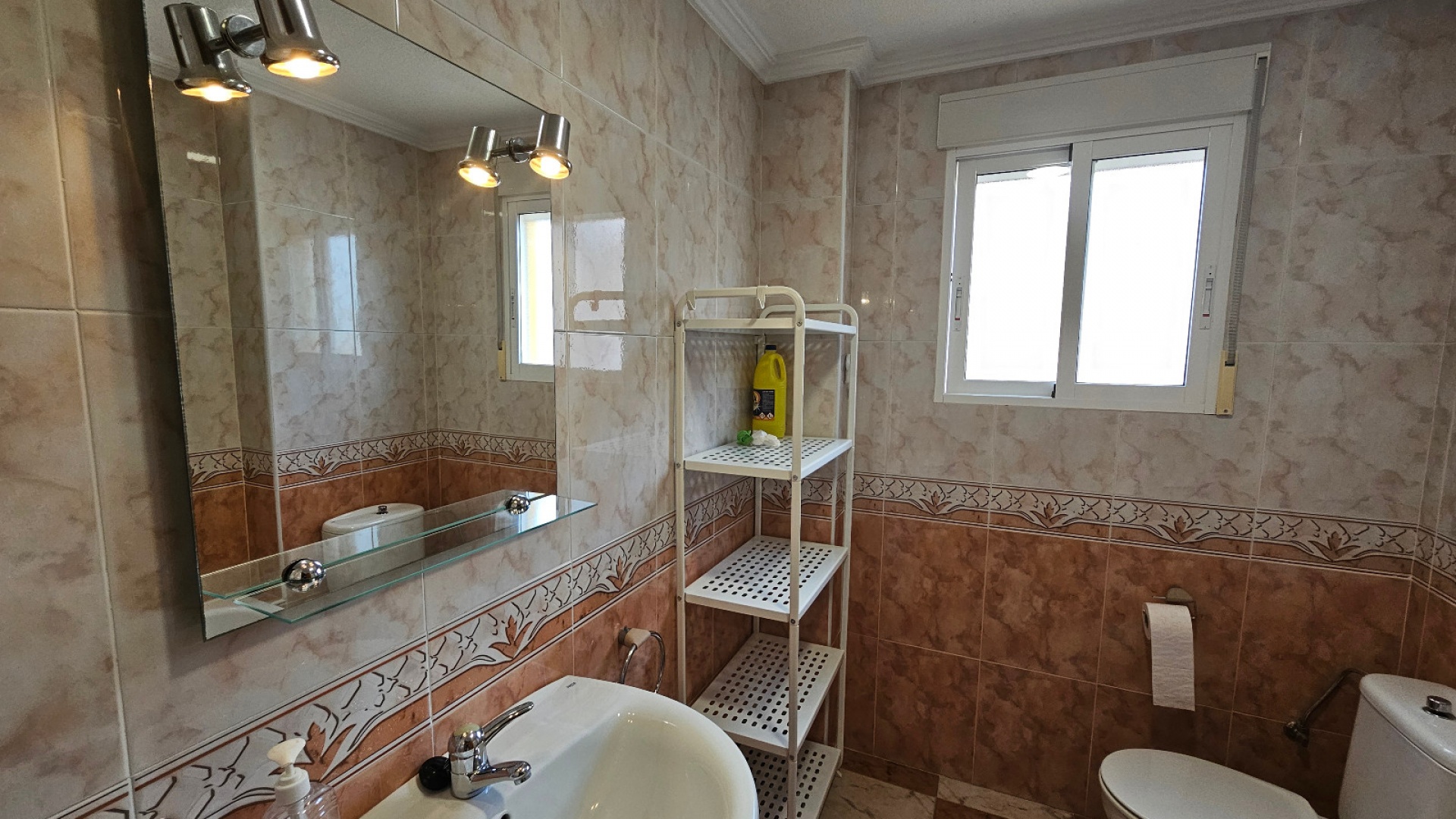 Wiederverkauf - Wohnung - Villamartin - pinada golf