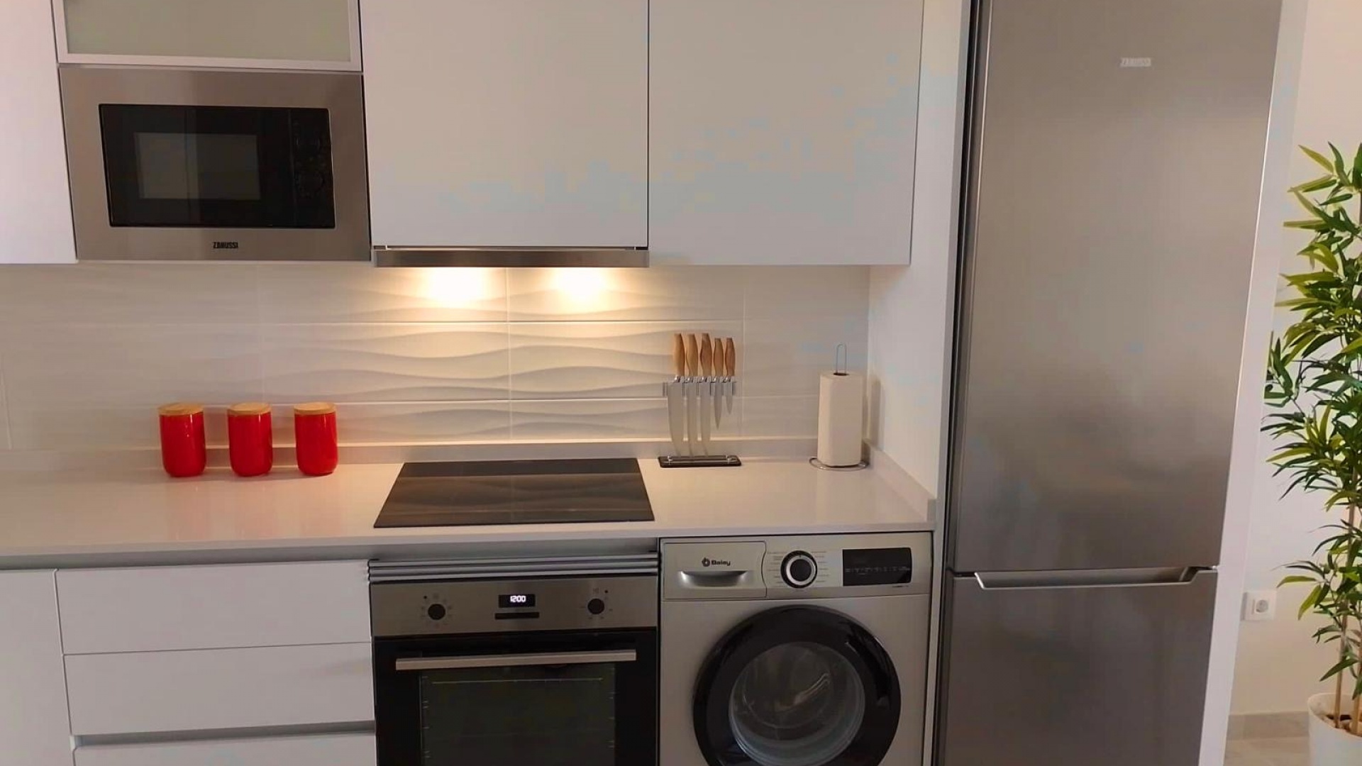 Wiederverkauf - Wohnung - Villamartin - Res. Aire