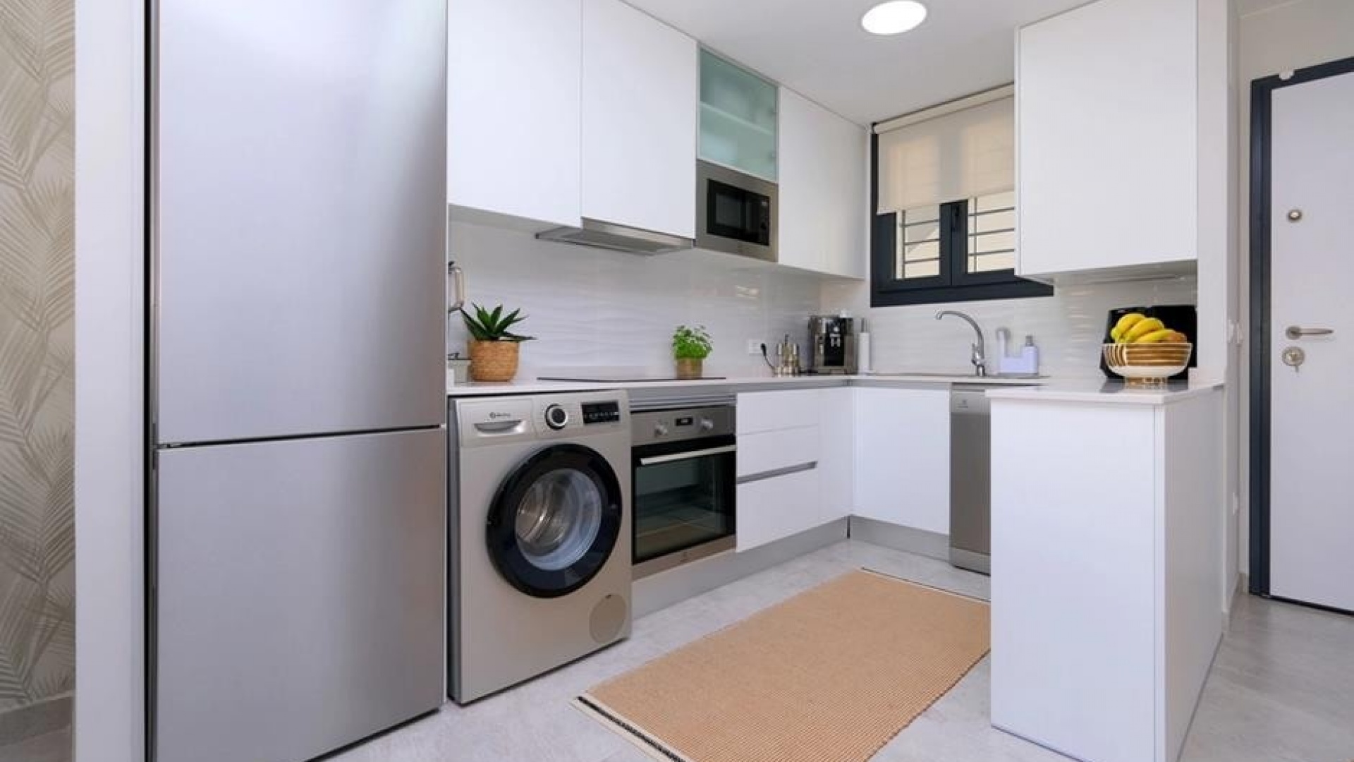 Wiederverkauf - Wohnung - Villamartin - Res. Aire