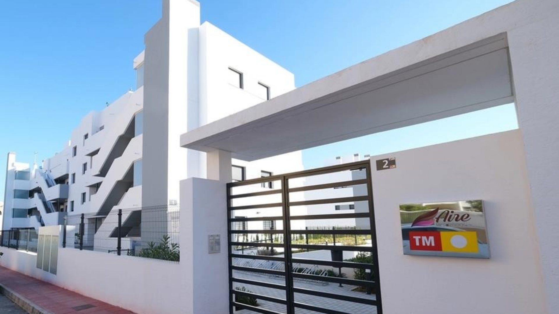 Wiederverkauf - Wohnung - Villamartin - Res. Aire