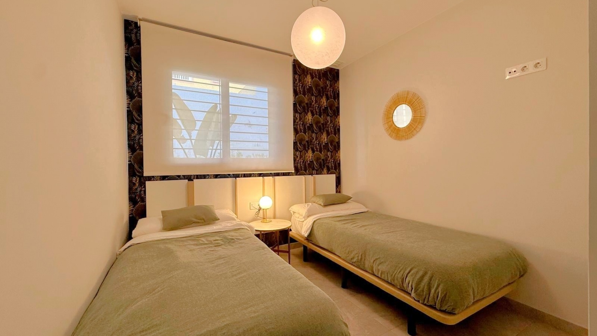 Wiederverkauf - Wohnung - Villamartin - Res. Aire