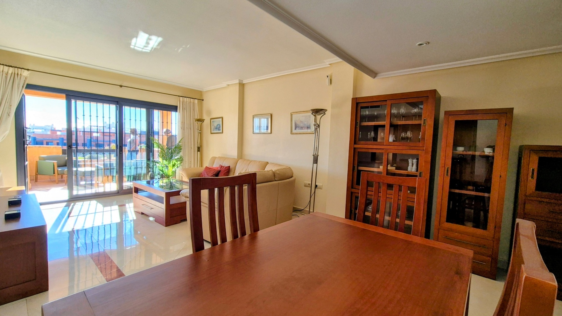 Wiederverkauf - Wohnung - Villamartin - Res. Costa Golf