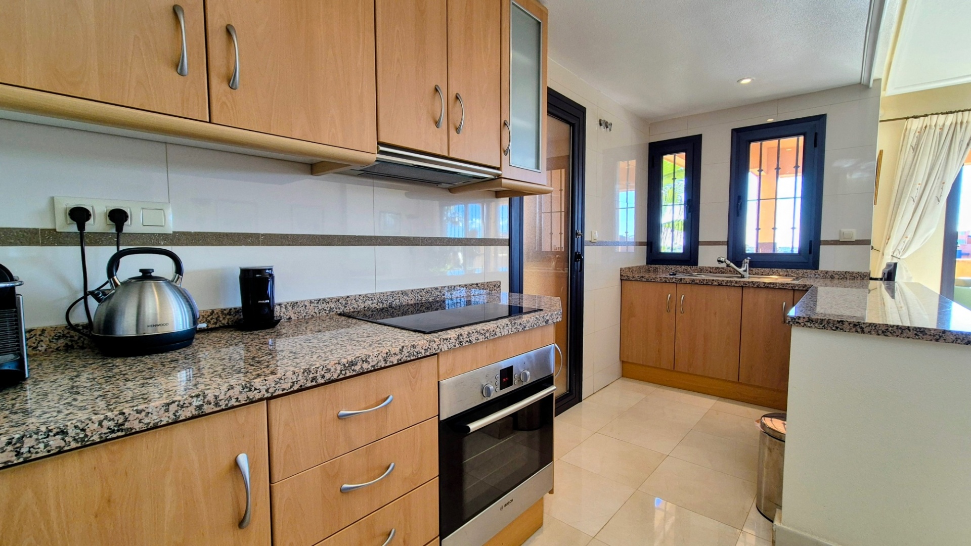 Wiederverkauf - Wohnung - Villamartin - Res. Costa Golf