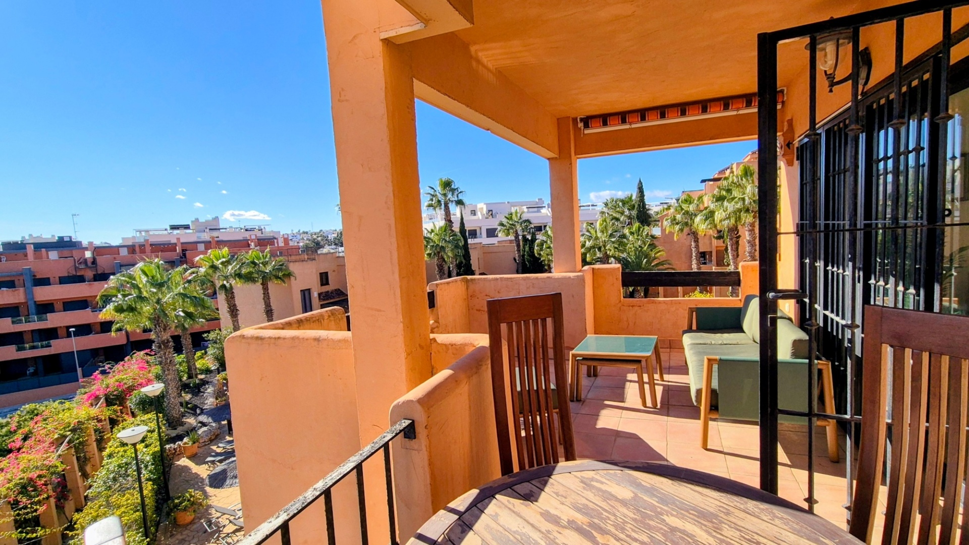 Wiederverkauf - Wohnung - Villamartin - Res. Costa Golf