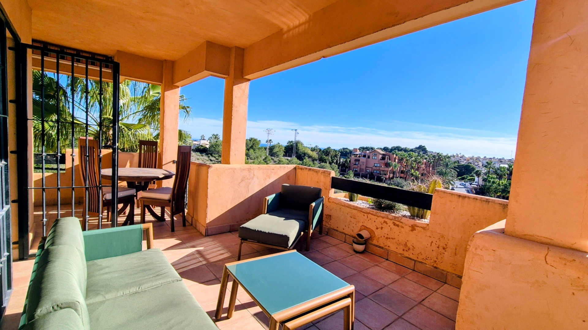 Wiederverkauf - Wohnung - Villamartin - Res. Costa Golf