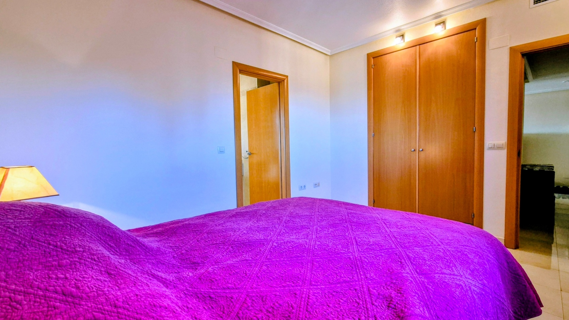 Wiederverkauf - Wohnung - Villamartin - Res. Costa Golf