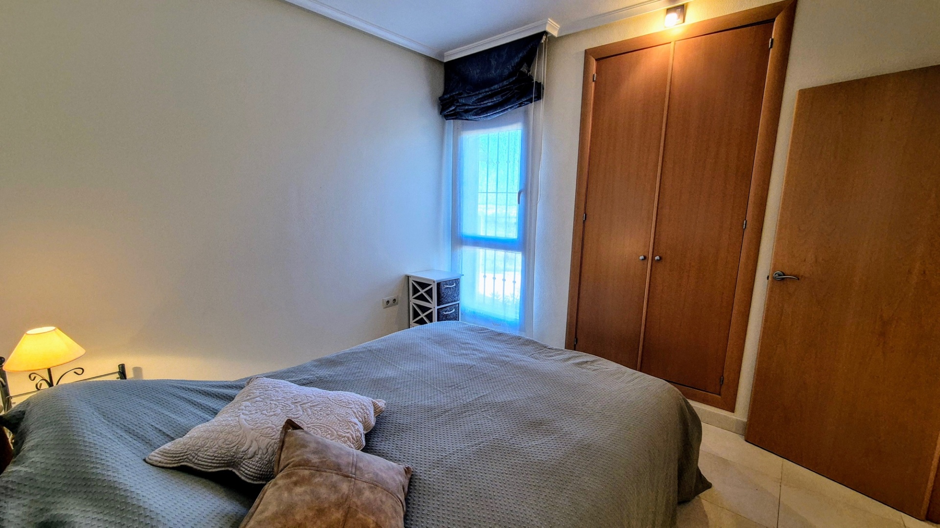 Wiederverkauf - Wohnung - Villamartin - Res. Costa Golf