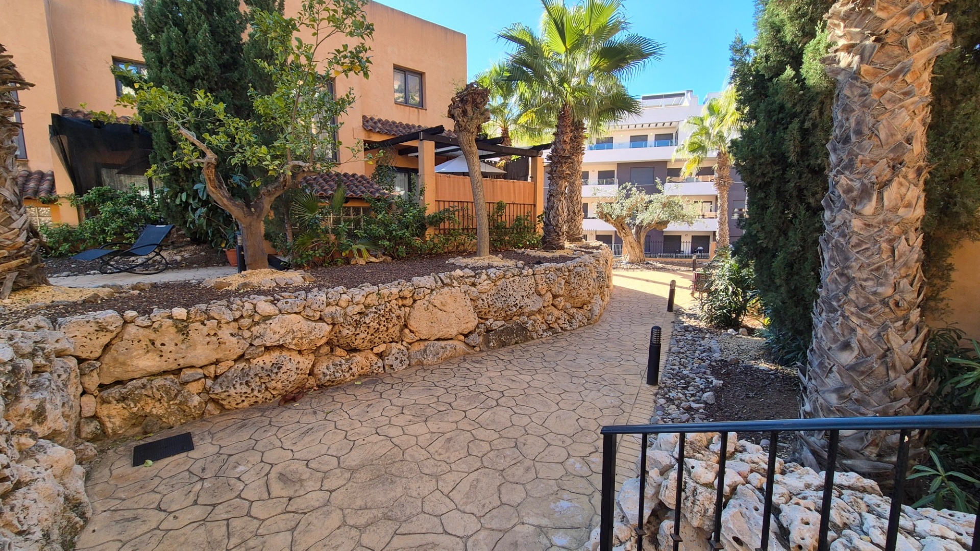 Wiederverkauf - Wohnung - Villamartin - Res. Costa Golf