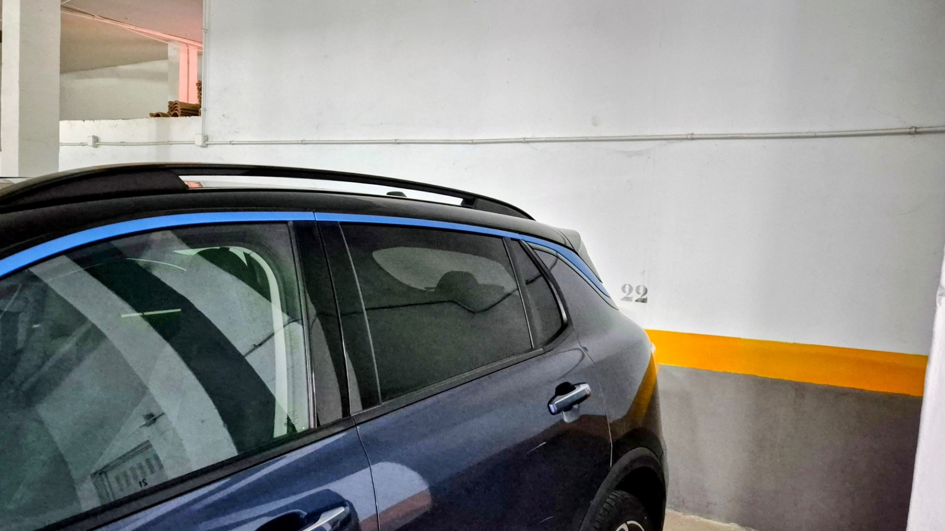 Wiederverkauf - Wohnung - Villamartin - Res. Costa Golf