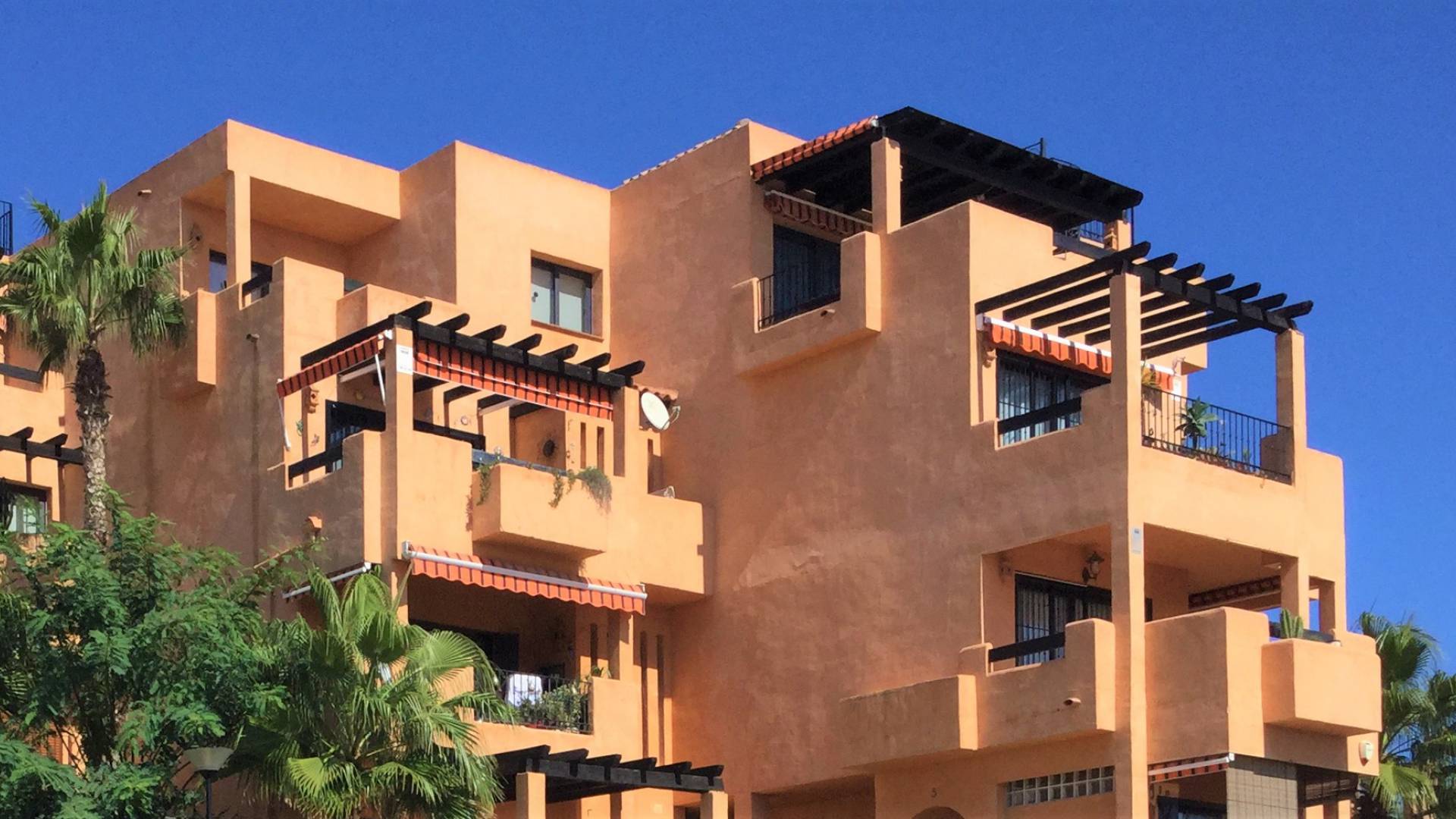 Wiederverkauf - Wohnung - Villamartin - Res. Costa Golf