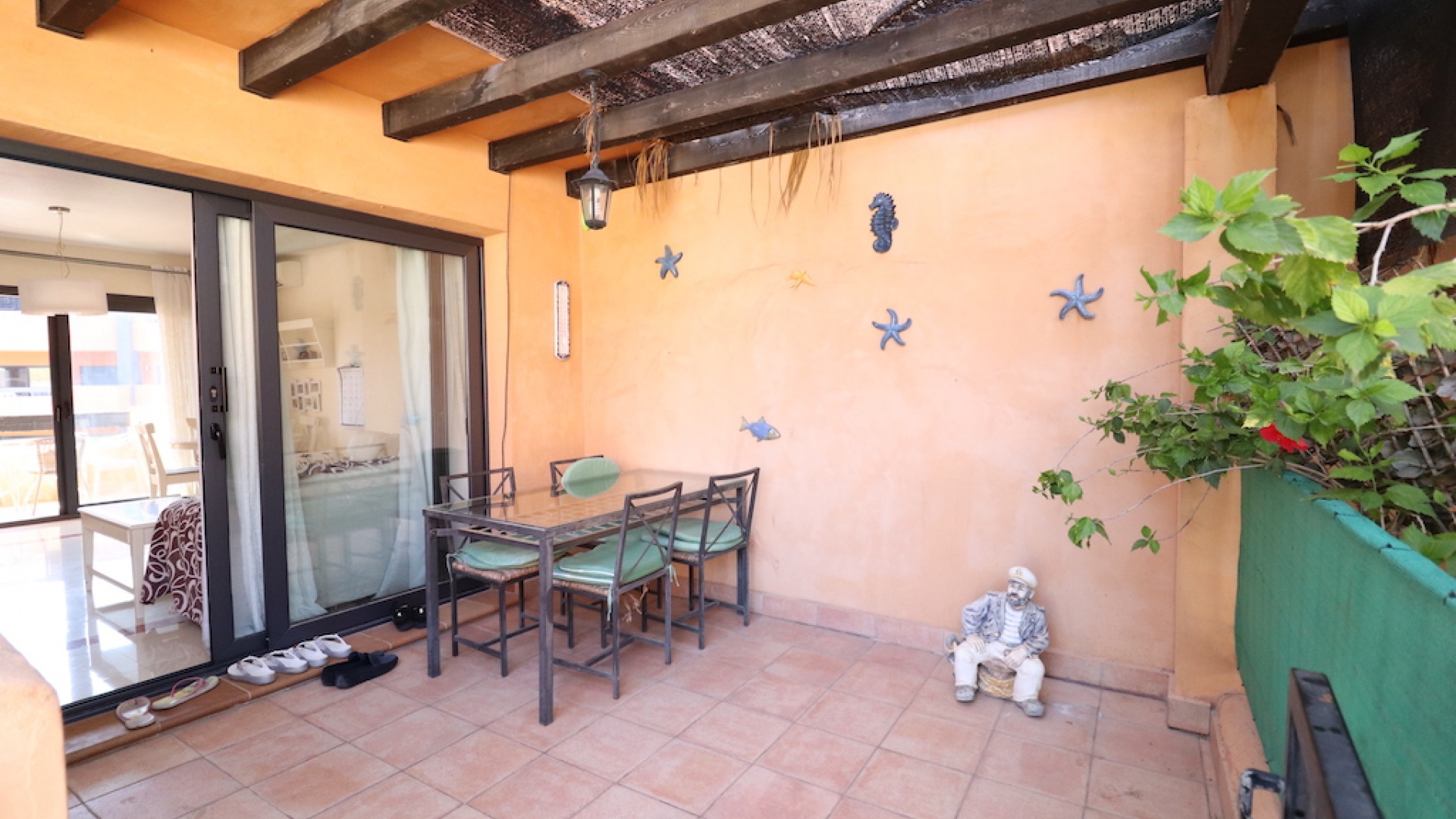 Wiederverkauf - Wohnung - Villamartin - Res. Costa Golf