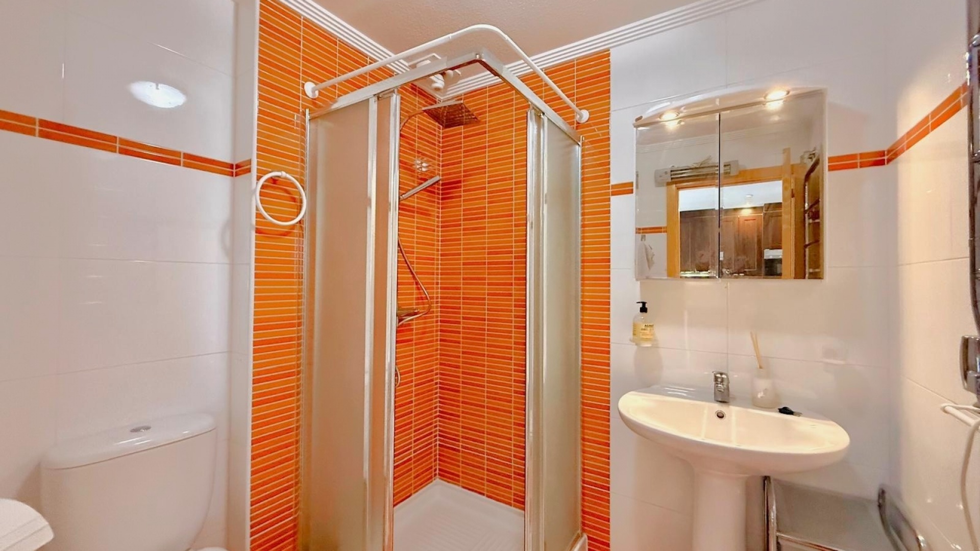 Wiederverkauf - Wohnung - Villamartin - res novo golf
