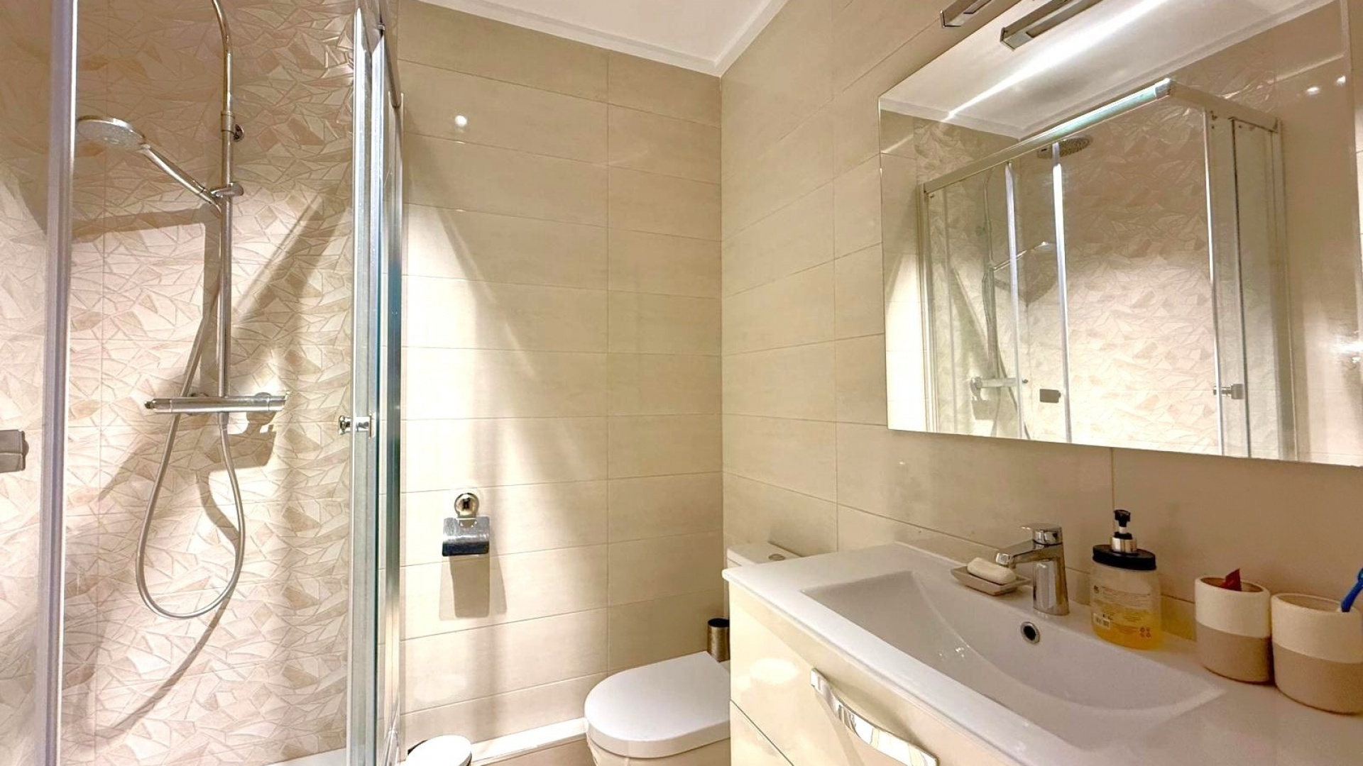 Wiederverkauf - Wohnung - Villamartin - res novo golf