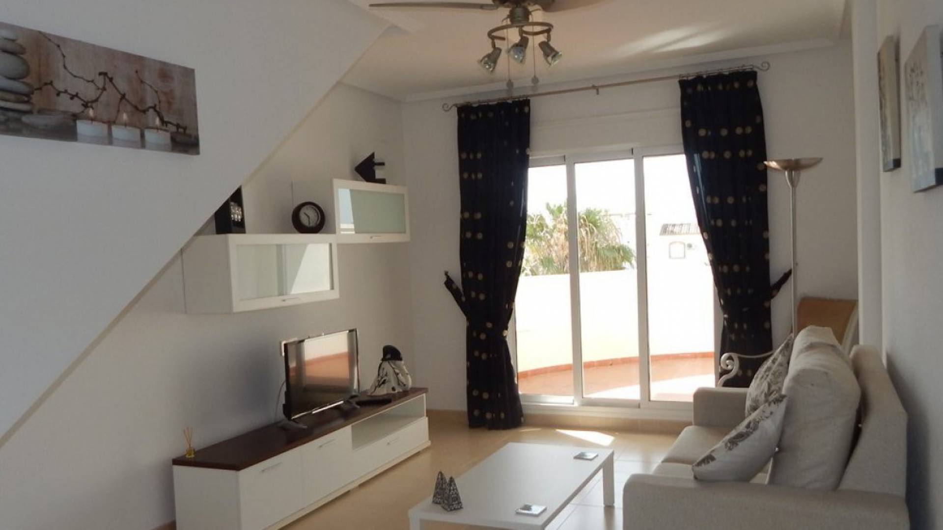 Wiederverkauf - Wohnung - Villamartin - res novo golf