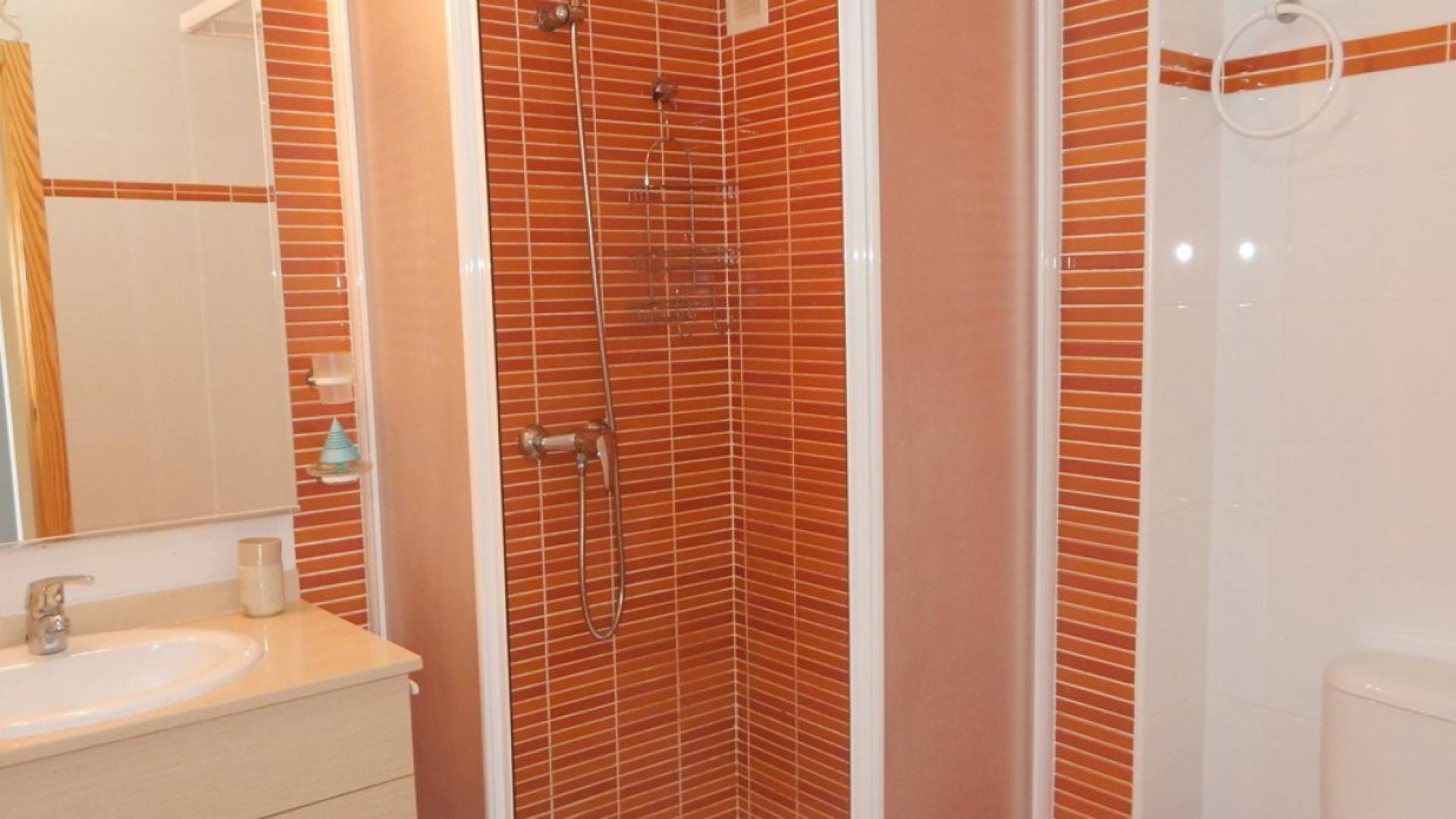 Wiederverkauf - Wohnung - Villamartin - res novo golf