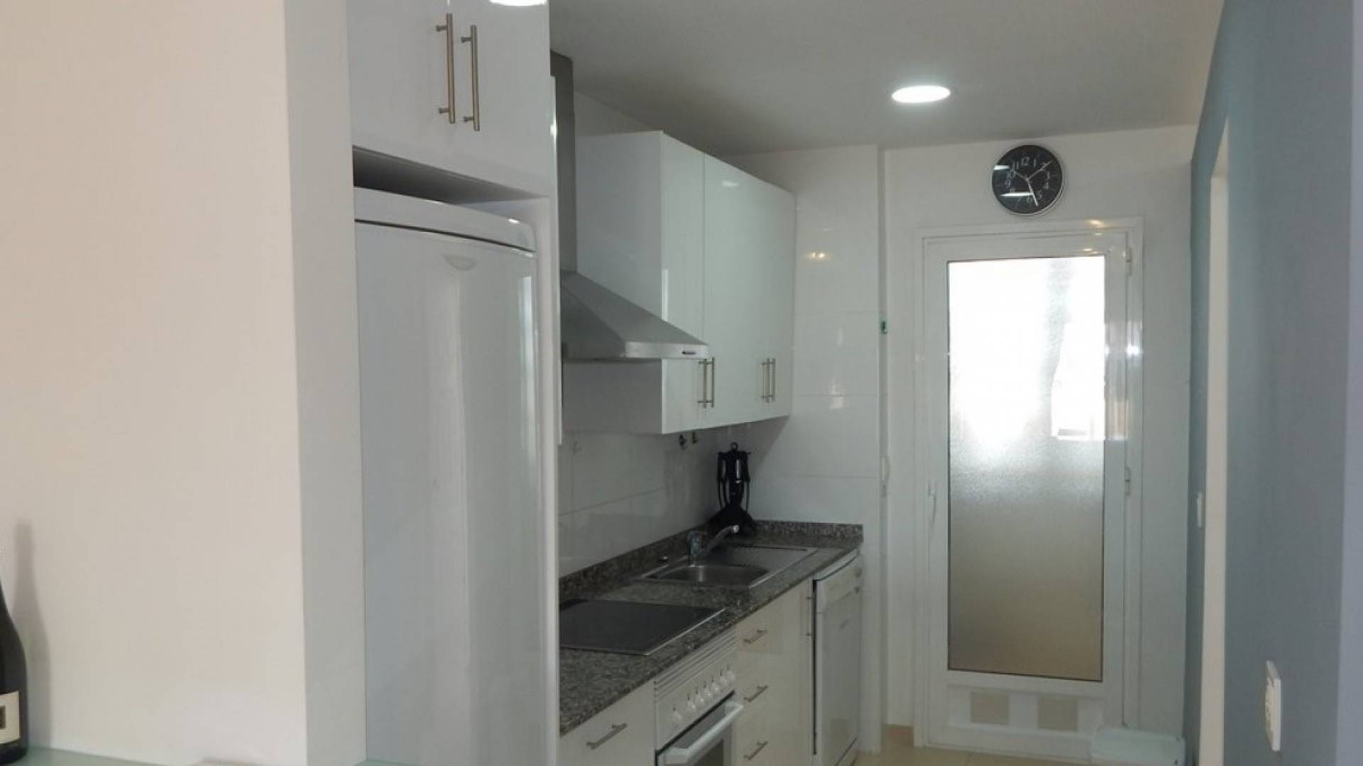 Wiederverkauf - Wohnung - Villamartin - res novo golf