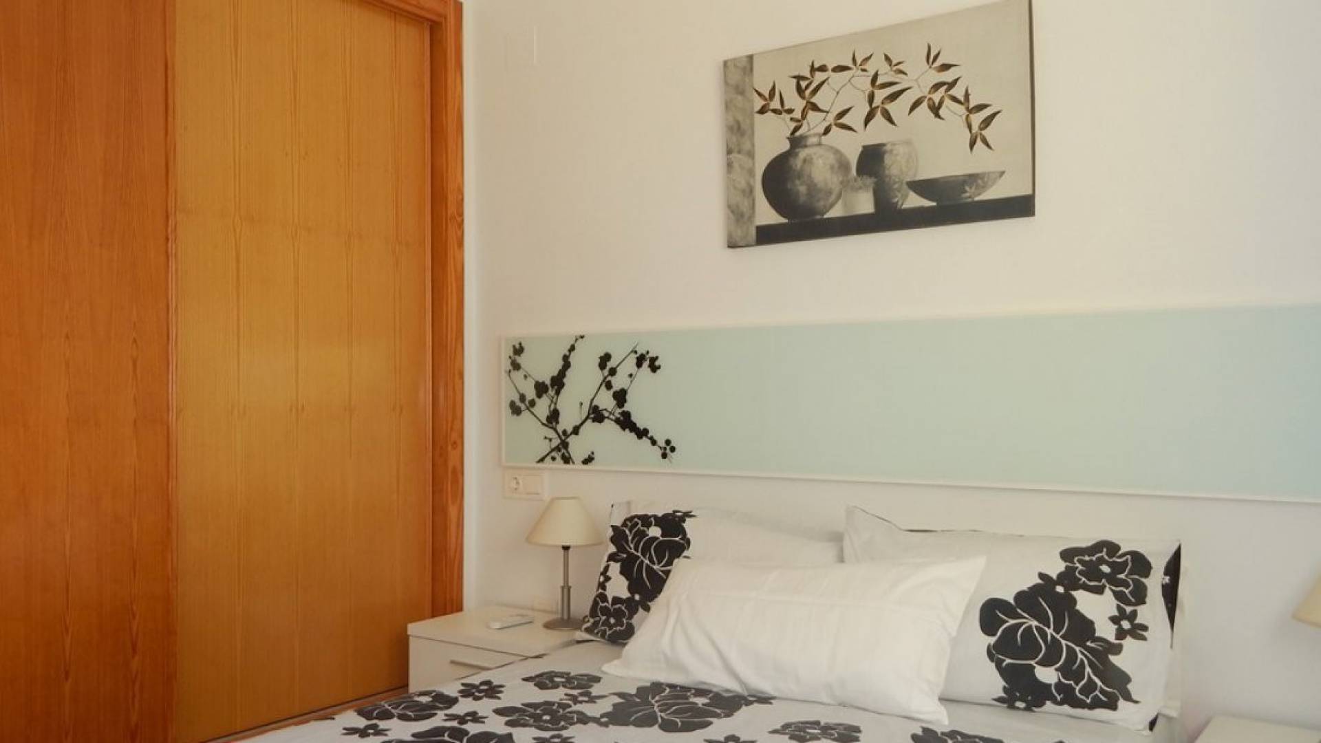 Wiederverkauf - Wohnung - Villamartin - res novo golf