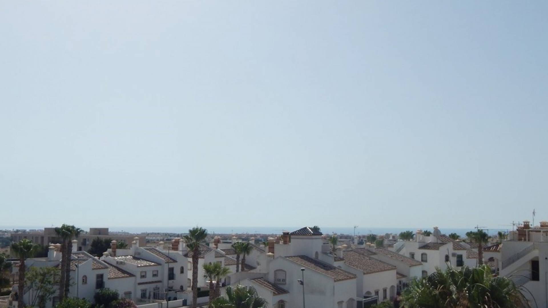 Wiederverkauf - Wohnung - Villamartin - res novo golf