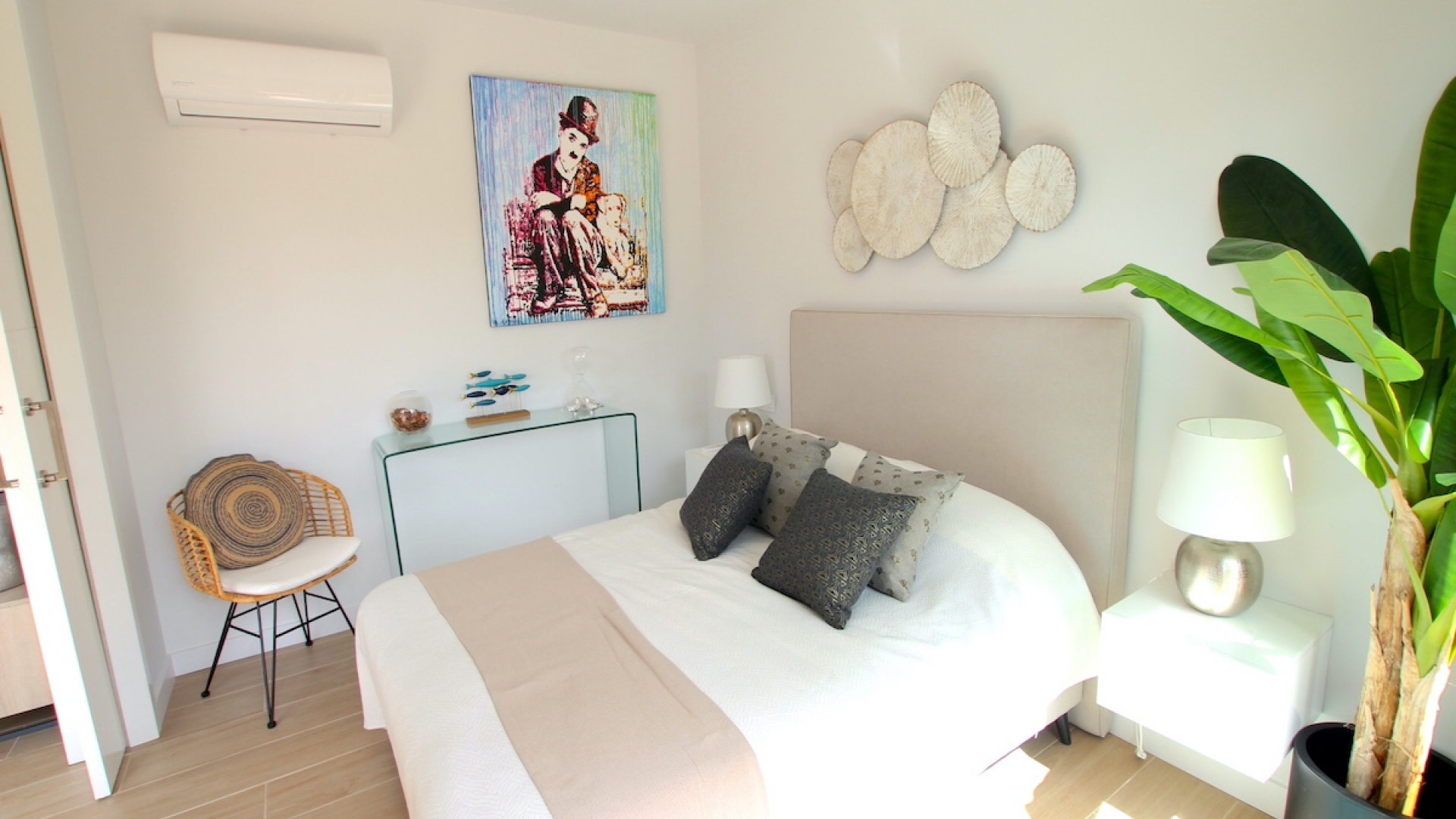 Wiederverkauf - Wohnung - Villamartin - Res. Palapa Golf