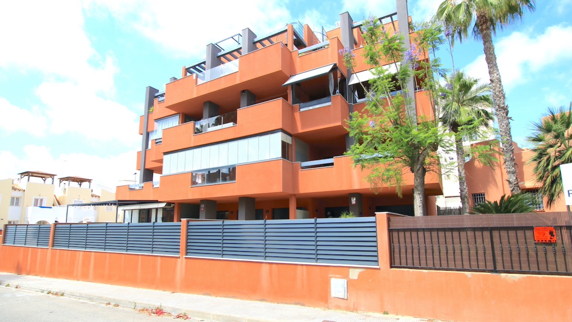 Wiederverkauf - Wohnung - Villamartin - Res. Palapa Golf