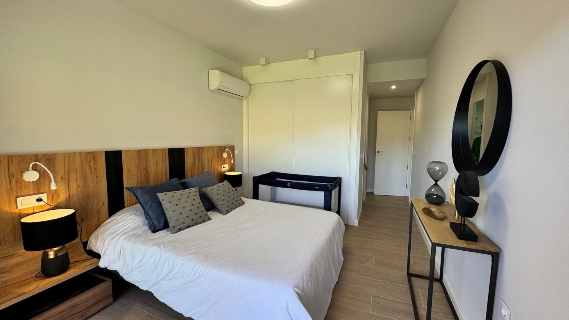 Wiederverkauf - Wohnung - Villamartin - Res. Palapa Golf