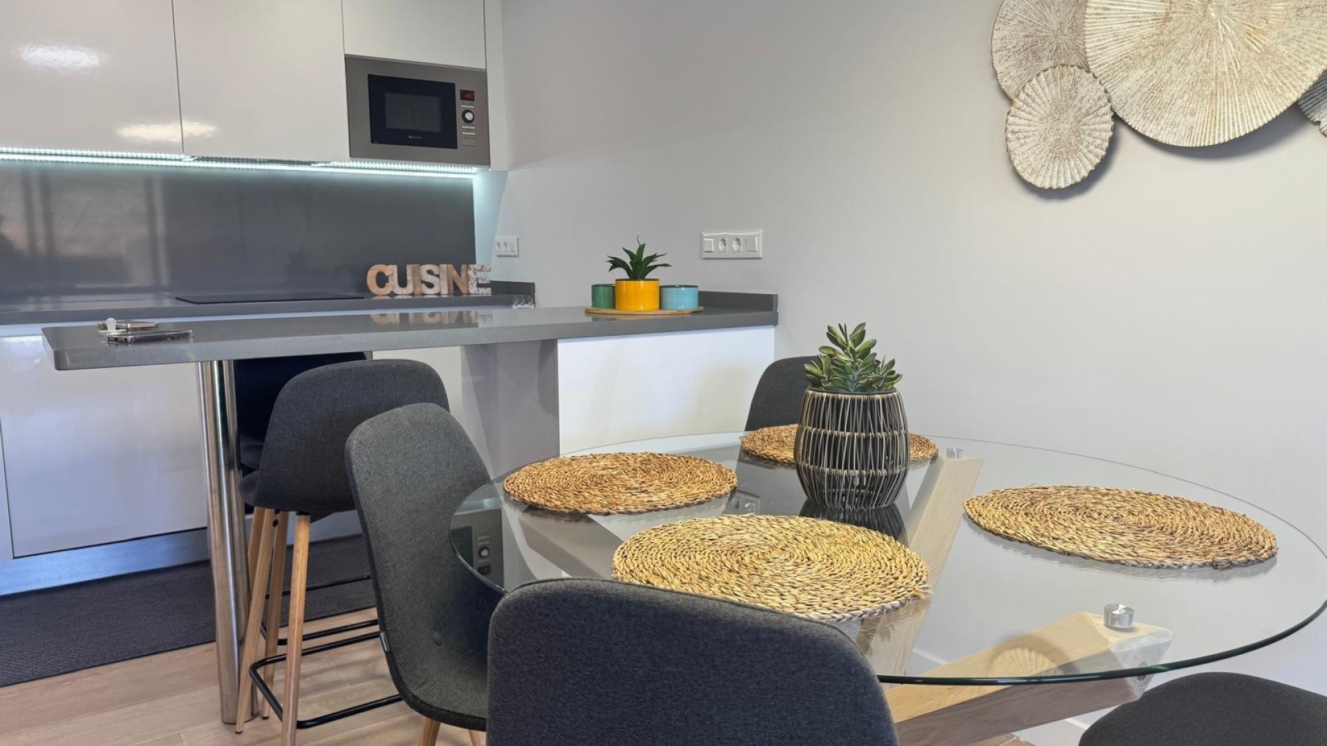 Wiederverkauf - Wohnung - Villamartin - Res. Palapa Golf