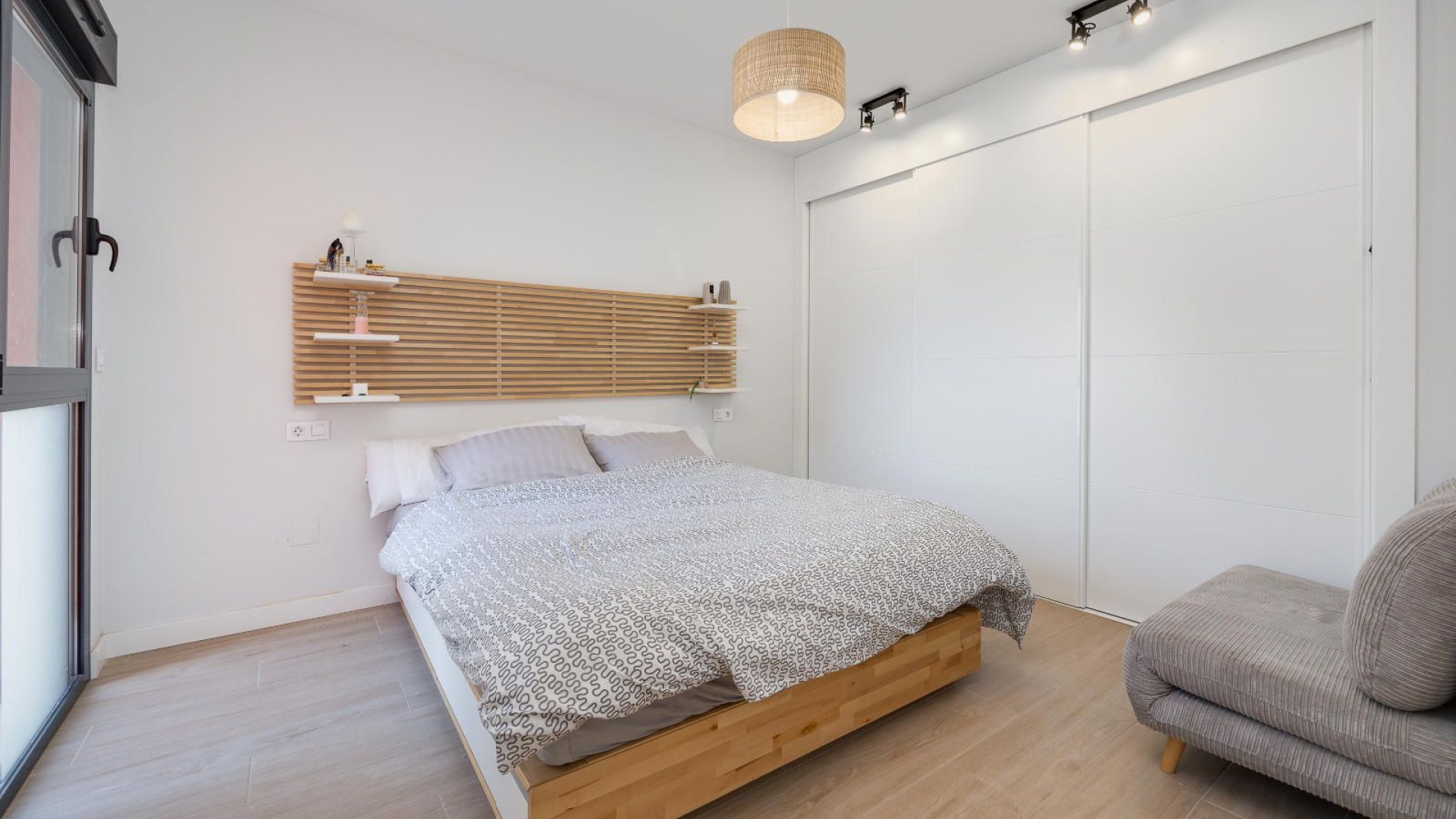 Wiederverkauf - Wohnung - Villamartin - Res. Palapa Golf