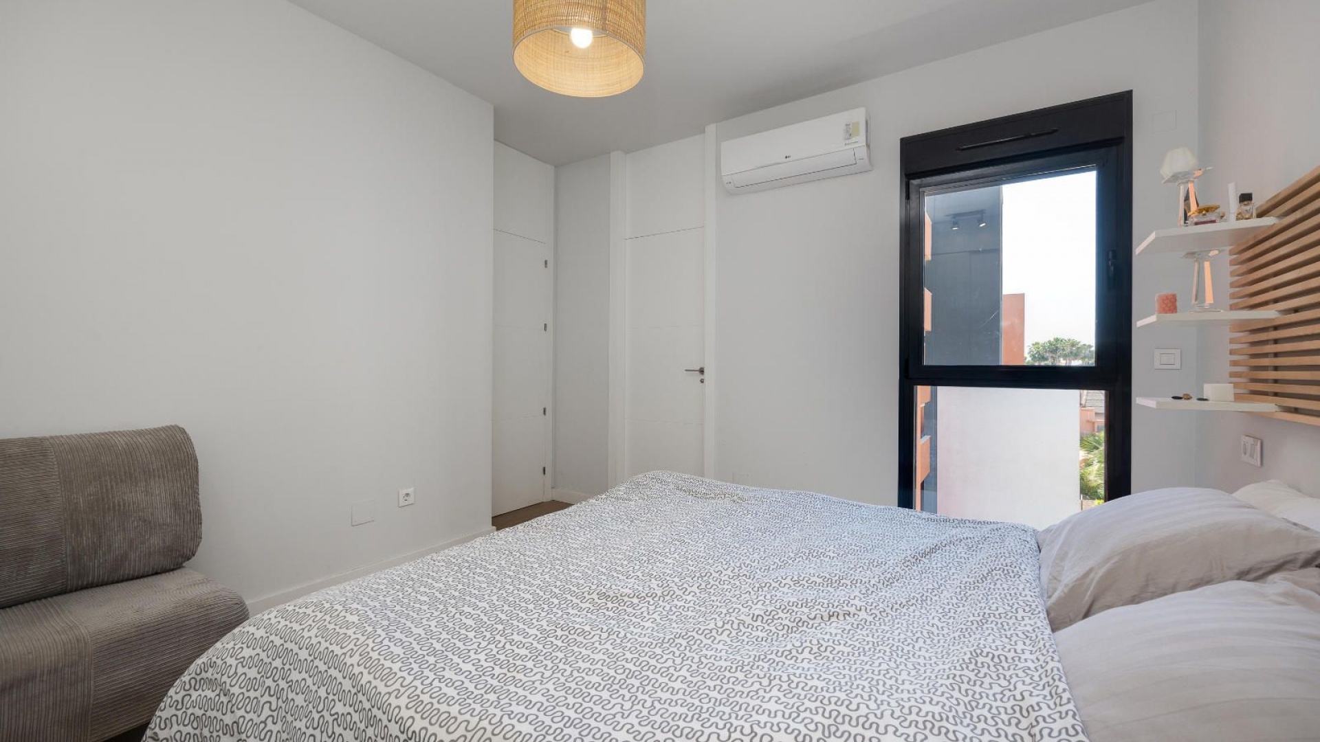 Wiederverkauf - Wohnung - Villamartin - Res. Palapa Golf