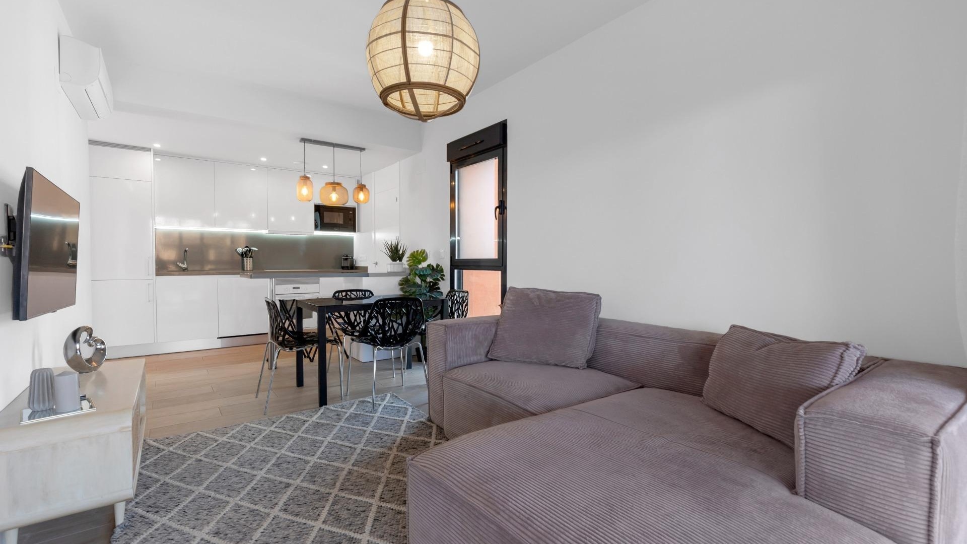 Wiederverkauf - Wohnung - Villamartin - Res. Palapa Golf