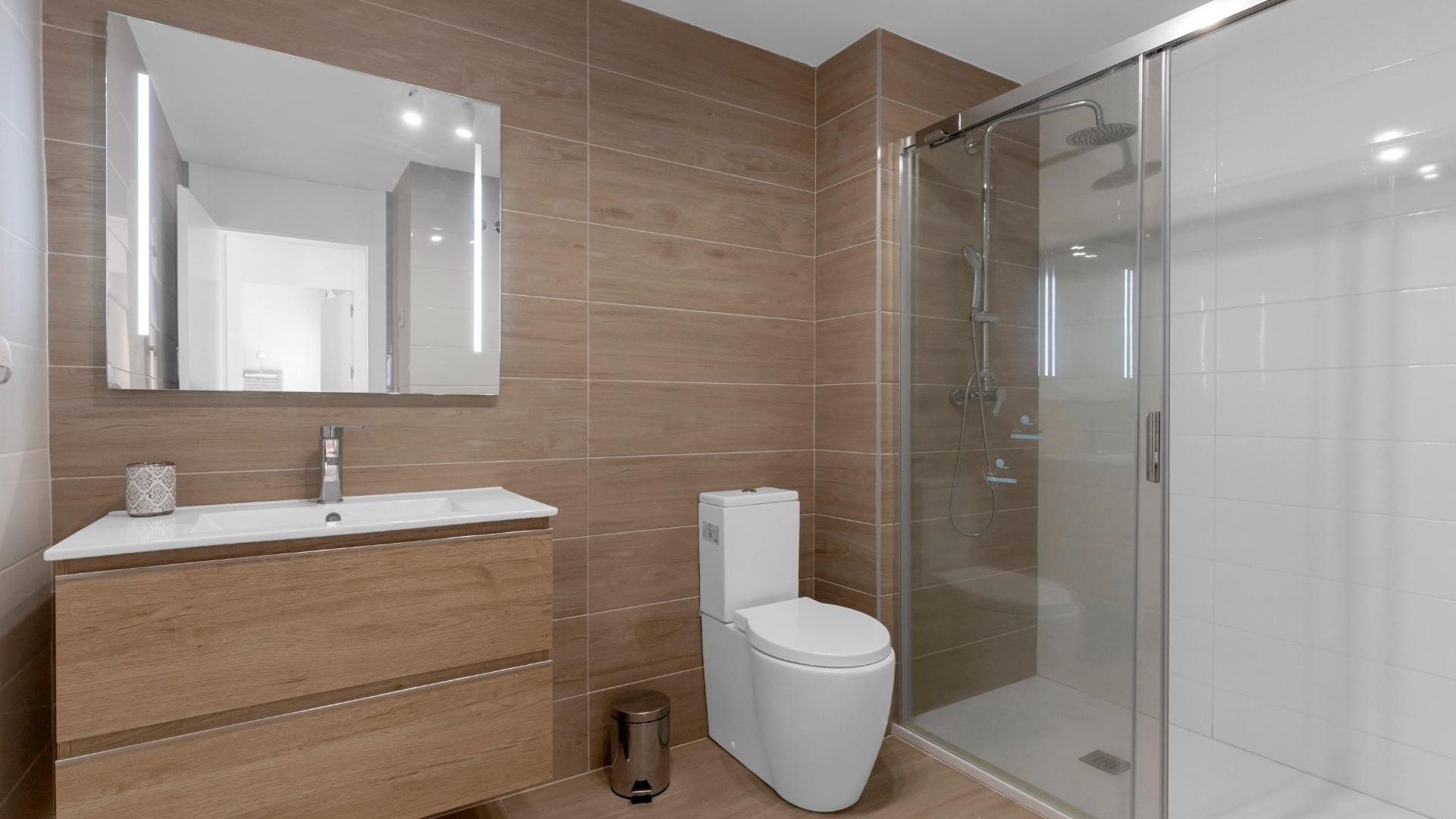 Wiederverkauf - Wohnung - Villamartin - Res. Palapa Golf