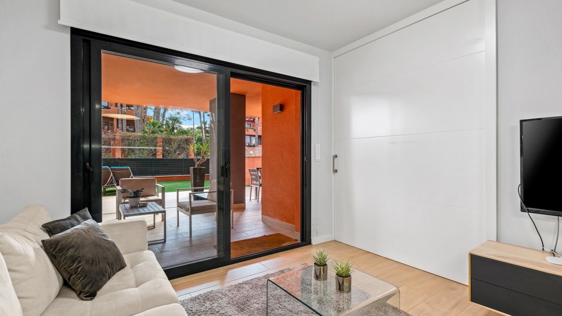 Wiederverkauf - Wohnung - Villamartin - Res. Palapa Golf