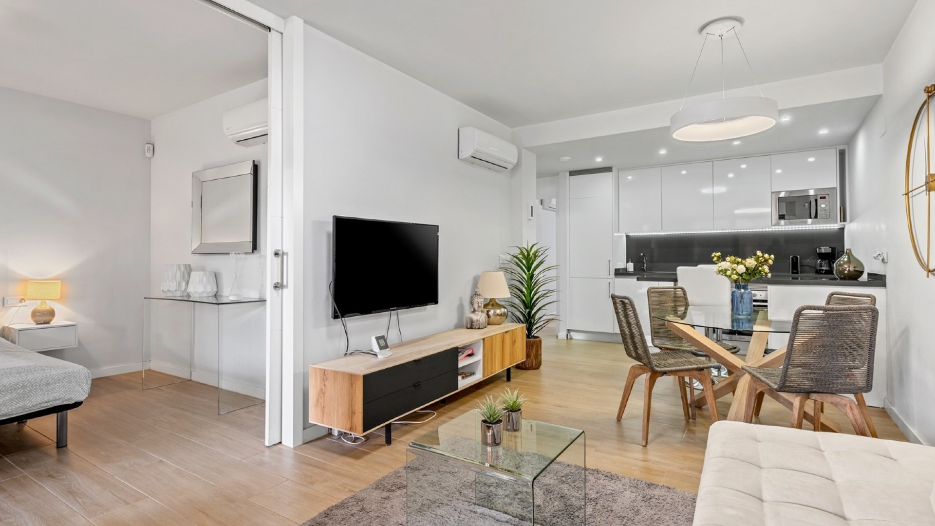 Wiederverkauf - Wohnung - Villamartin - Res. Palapa Golf