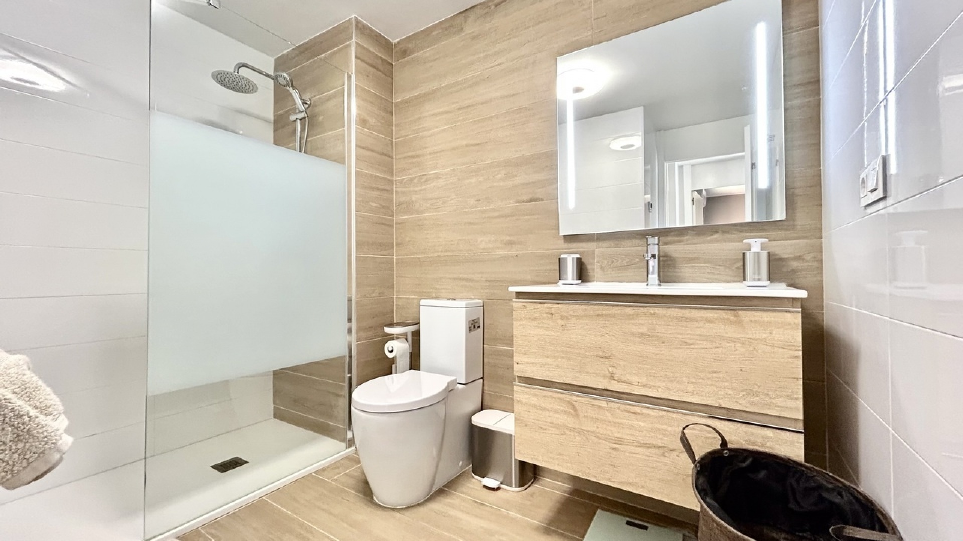 Wiederverkauf - Wohnung - Villamartin - Res. Palapa Golf
