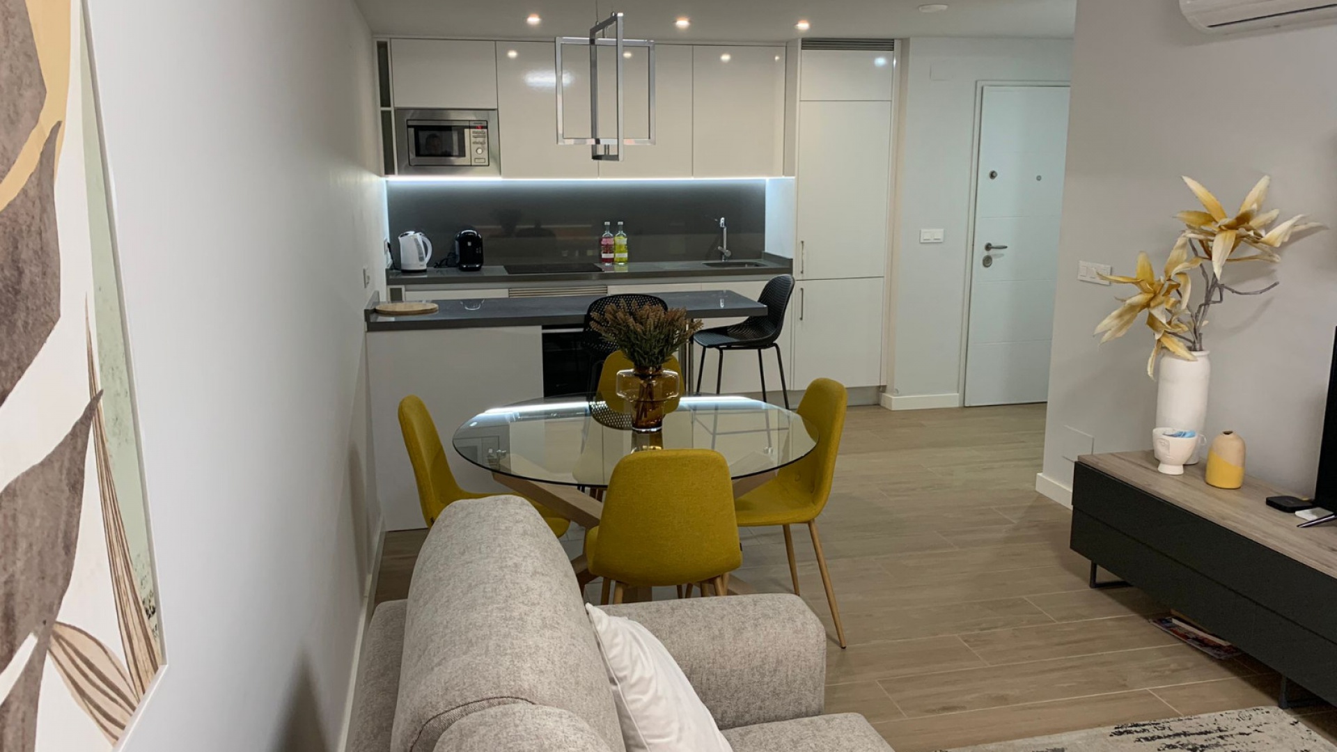 Wiederverkauf - Wohnung - Villamartin - Res. Palapa Golf