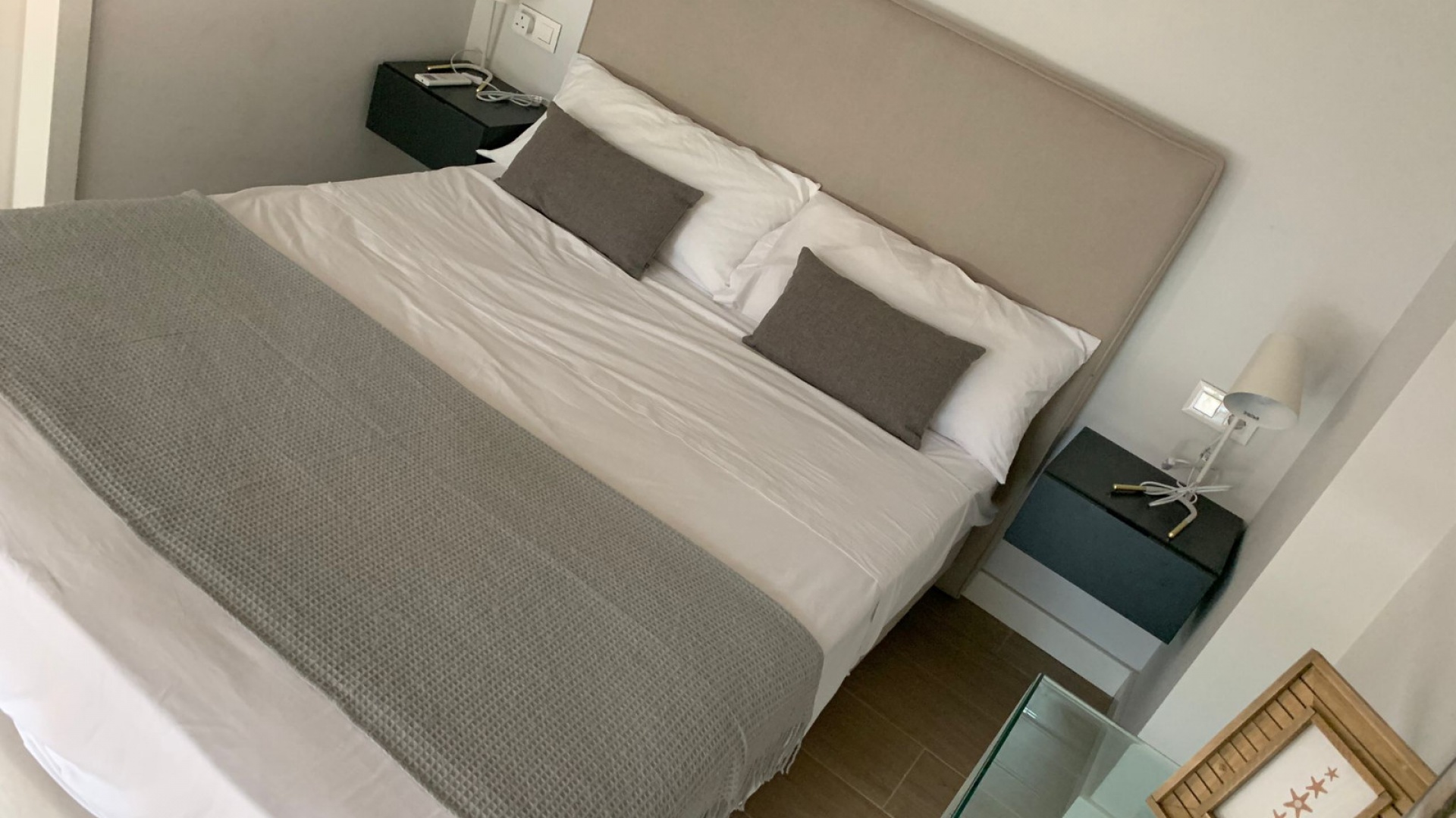 Wiederverkauf - Wohnung - Villamartin - Res. Palapa Golf