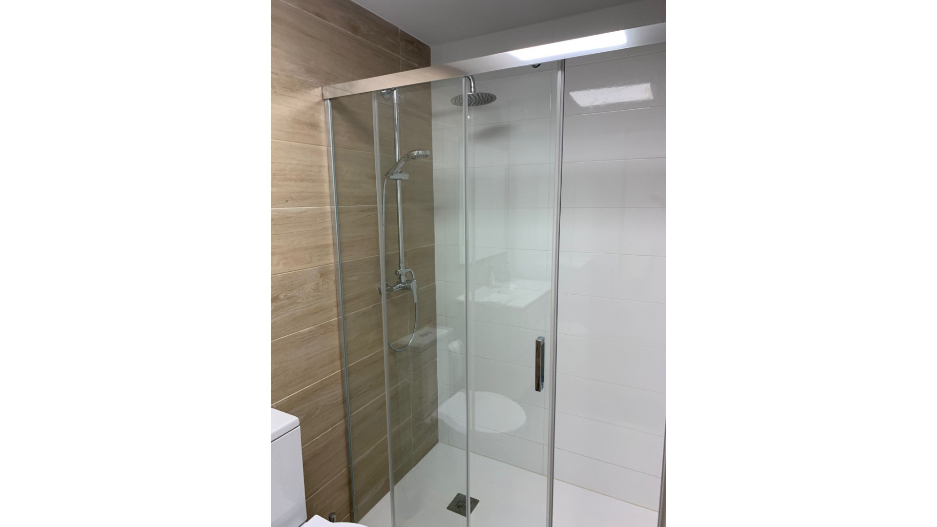 Wiederverkauf - Wohnung - Villamartin - Res. Palapa Golf