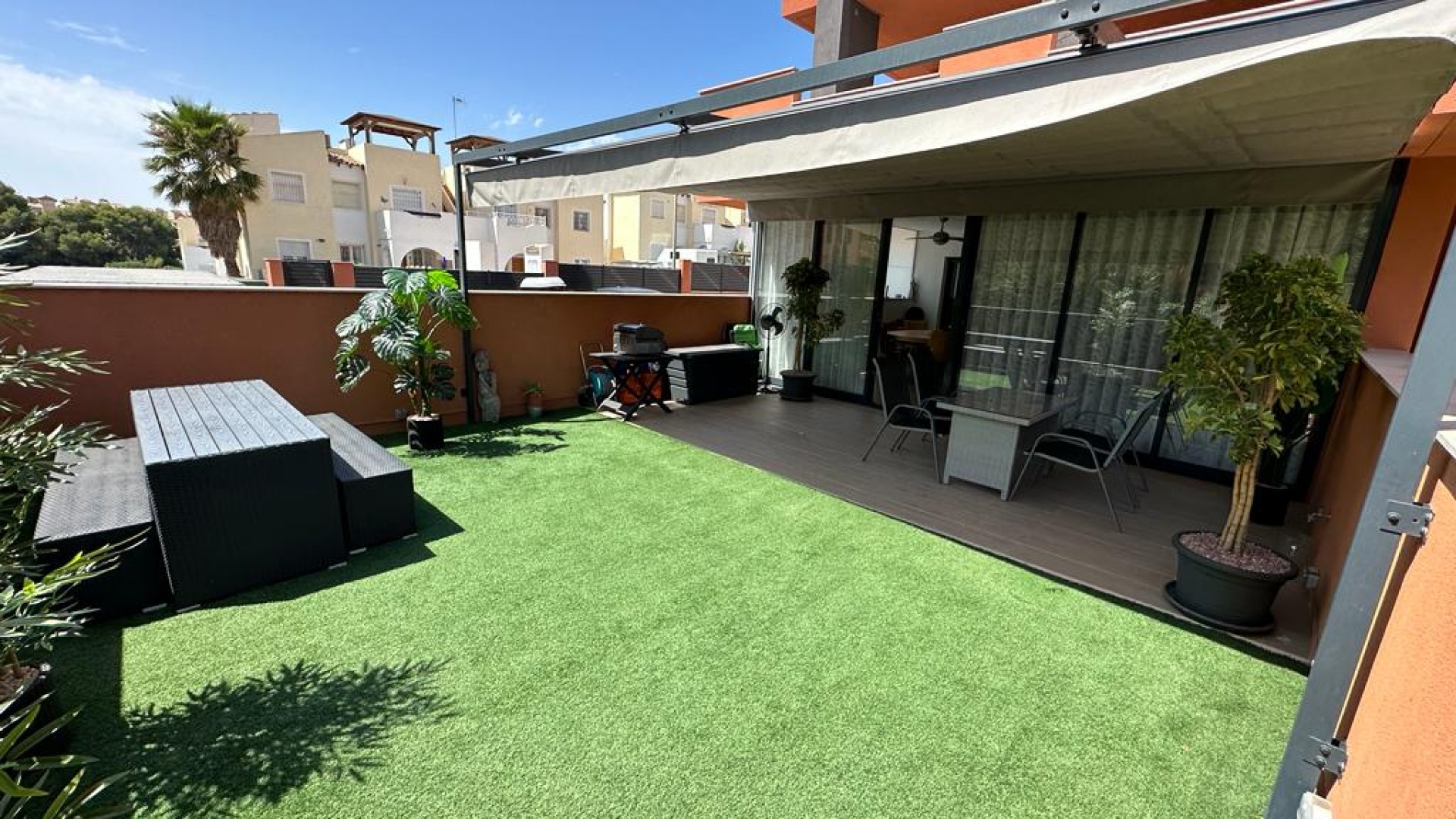 Wiederverkauf - Wohnung - Villamartin - Res. Palapa Golf