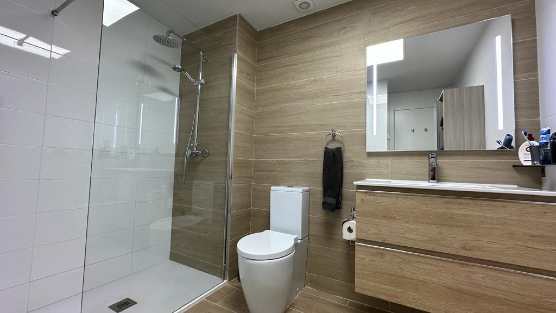 Wiederverkauf - Wohnung - Villamartin - Res. Palapa Golf