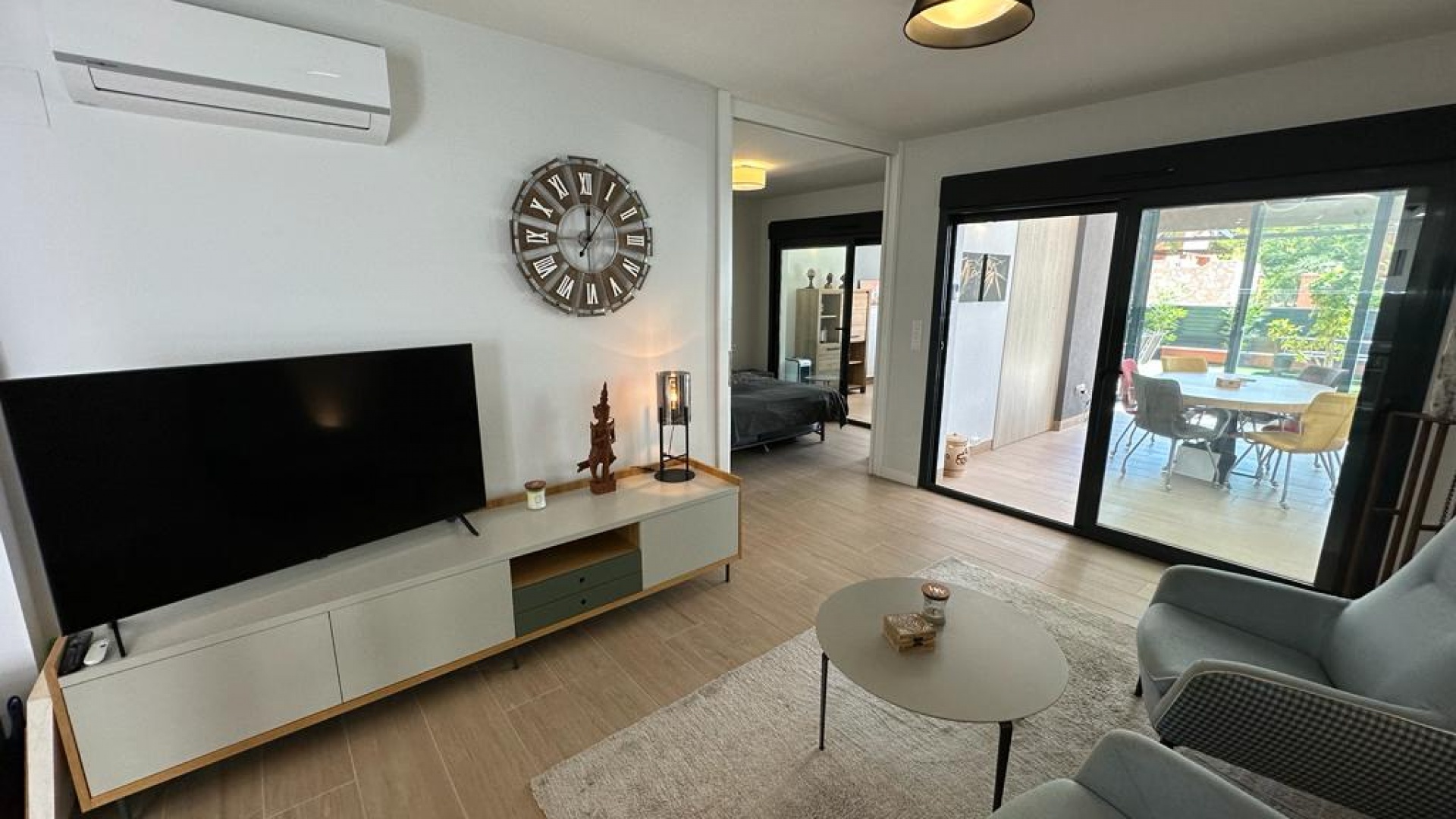 Wiederverkauf - Wohnung - Villamartin - Res. Palapa Golf