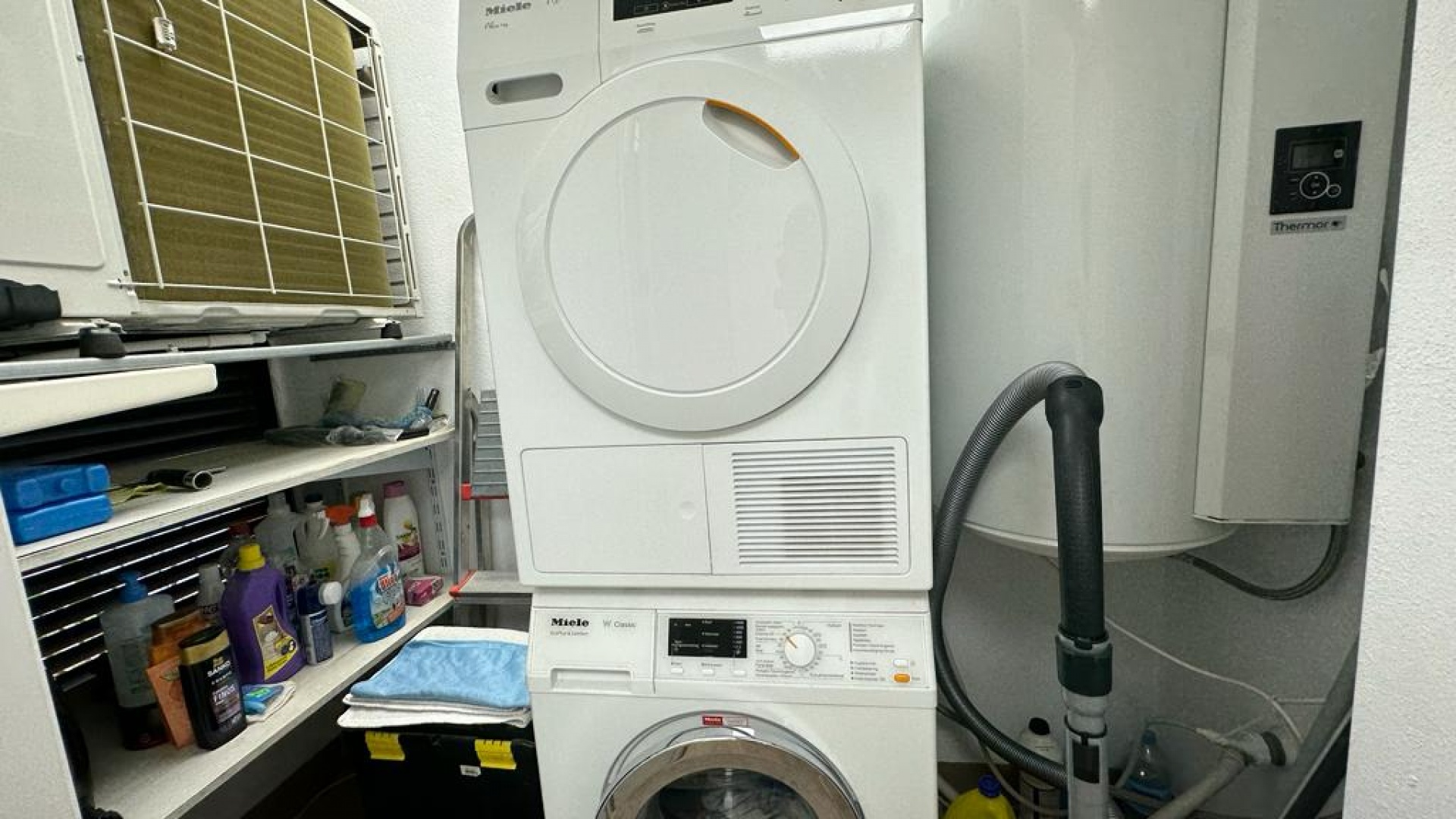 Wiederverkauf - Wohnung - Villamartin - Res. Palapa Golf