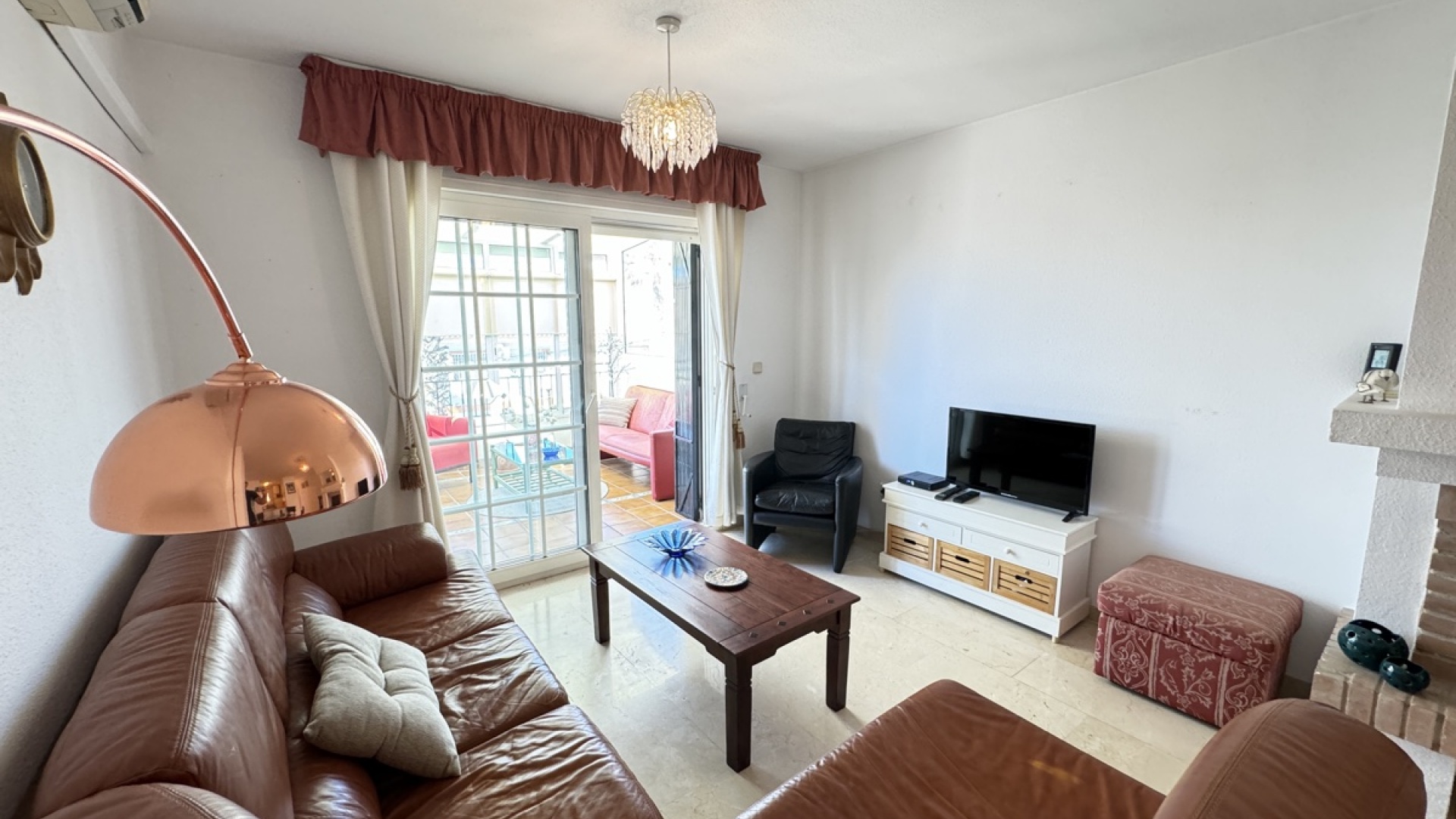 Wiederverkauf - Wohnung - Villamartin - Res. Sevilla