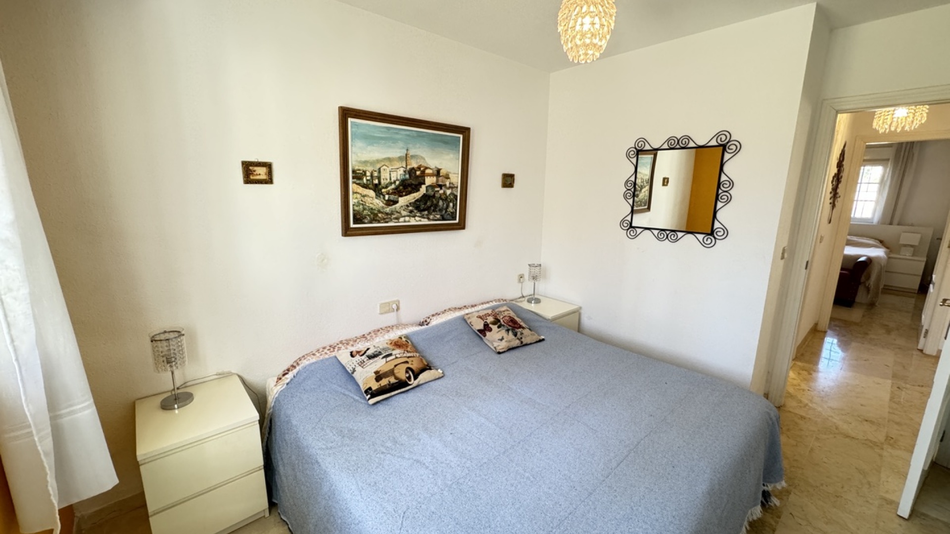 Wiederverkauf - Wohnung - Villamartin - Res. Sevilla