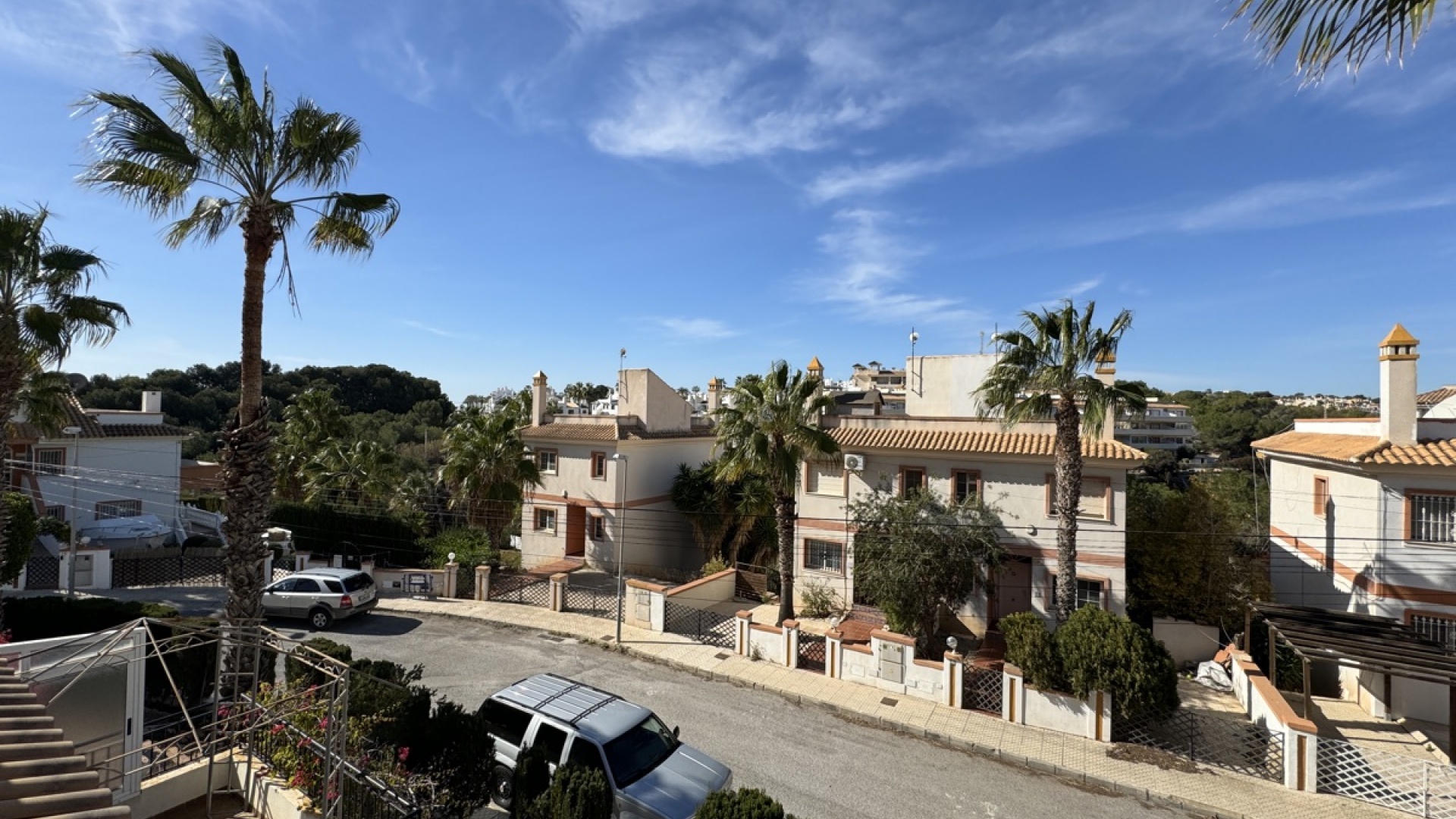 Wiederverkauf - Wohnung - Villamartin - Res. Sevilla