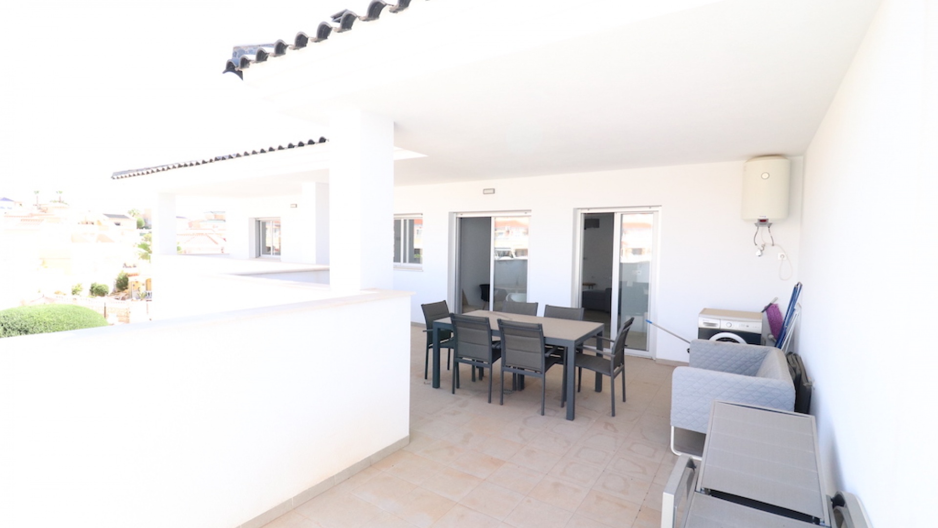 Wiederverkauf - Wohnung - Villamartin - Res. Sun Golf Beach