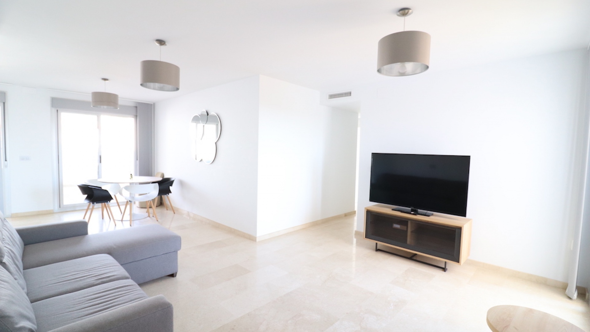 Wiederverkauf - Wohnung - Villamartin - Res. Sun Golf Beach